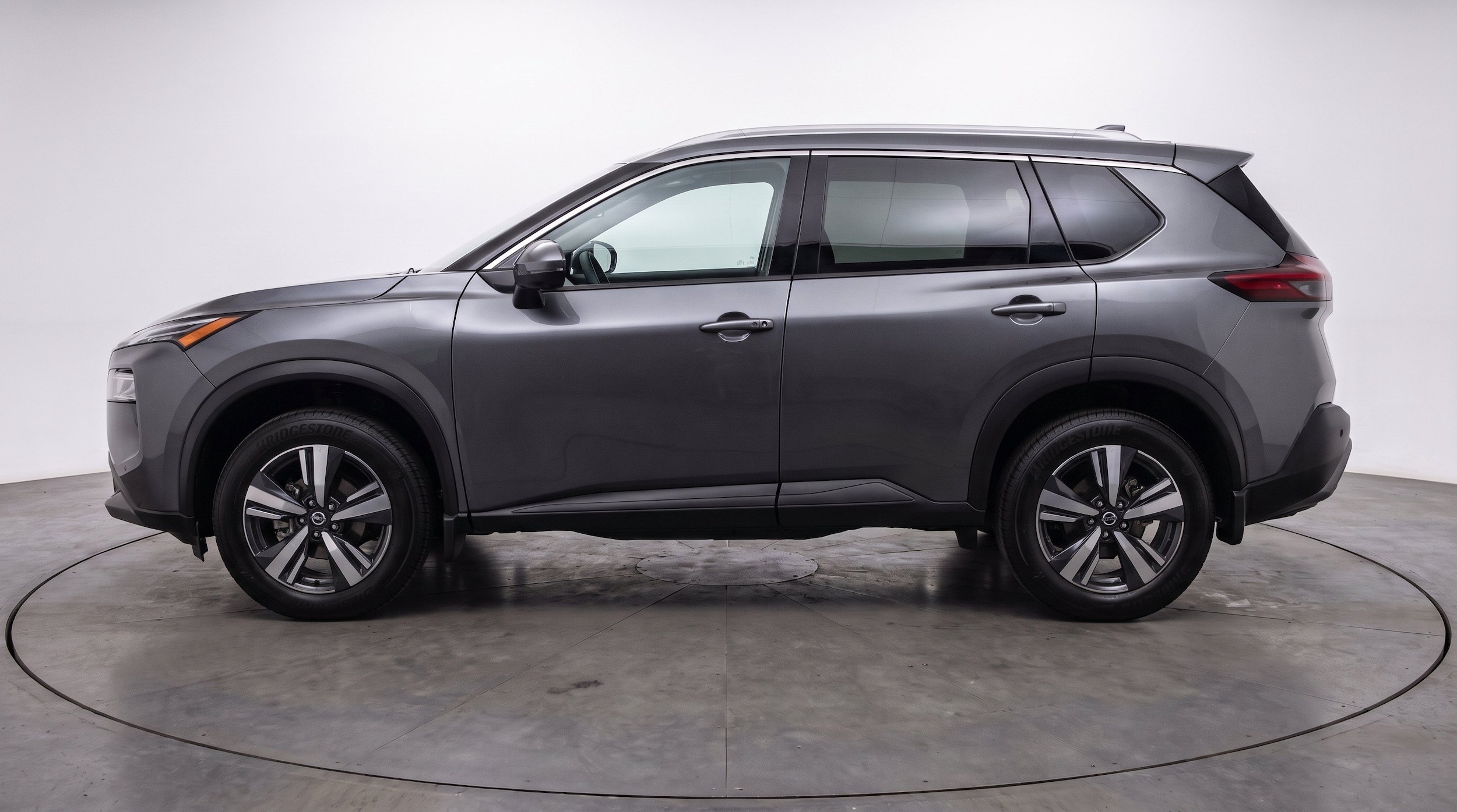 Thumbnail: 2026 Nissan Rogue - 5