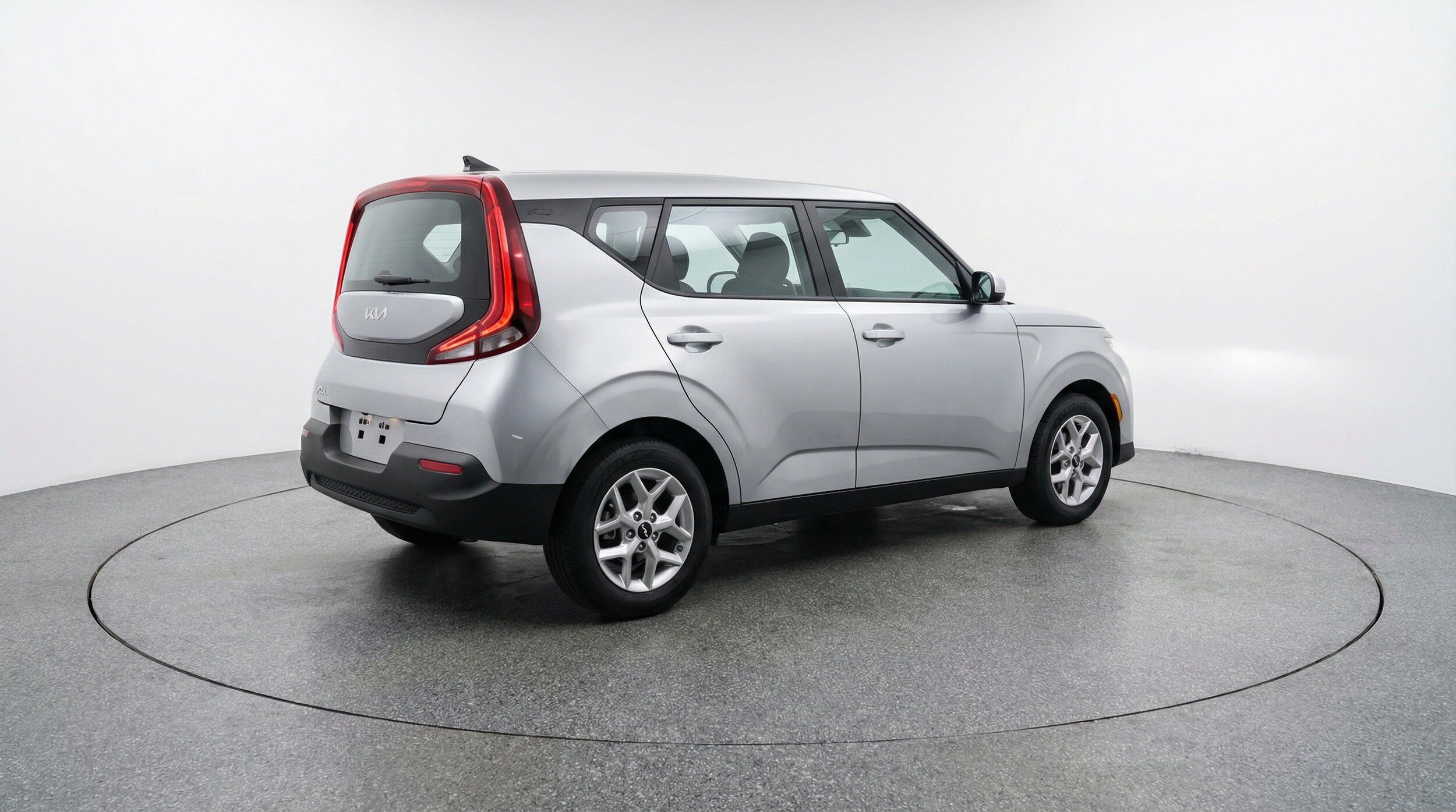 Thumbnail: 2025 Kia Soul - 9