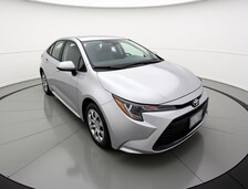 2024 Toyota Corolla  -
                  Lynn, MA