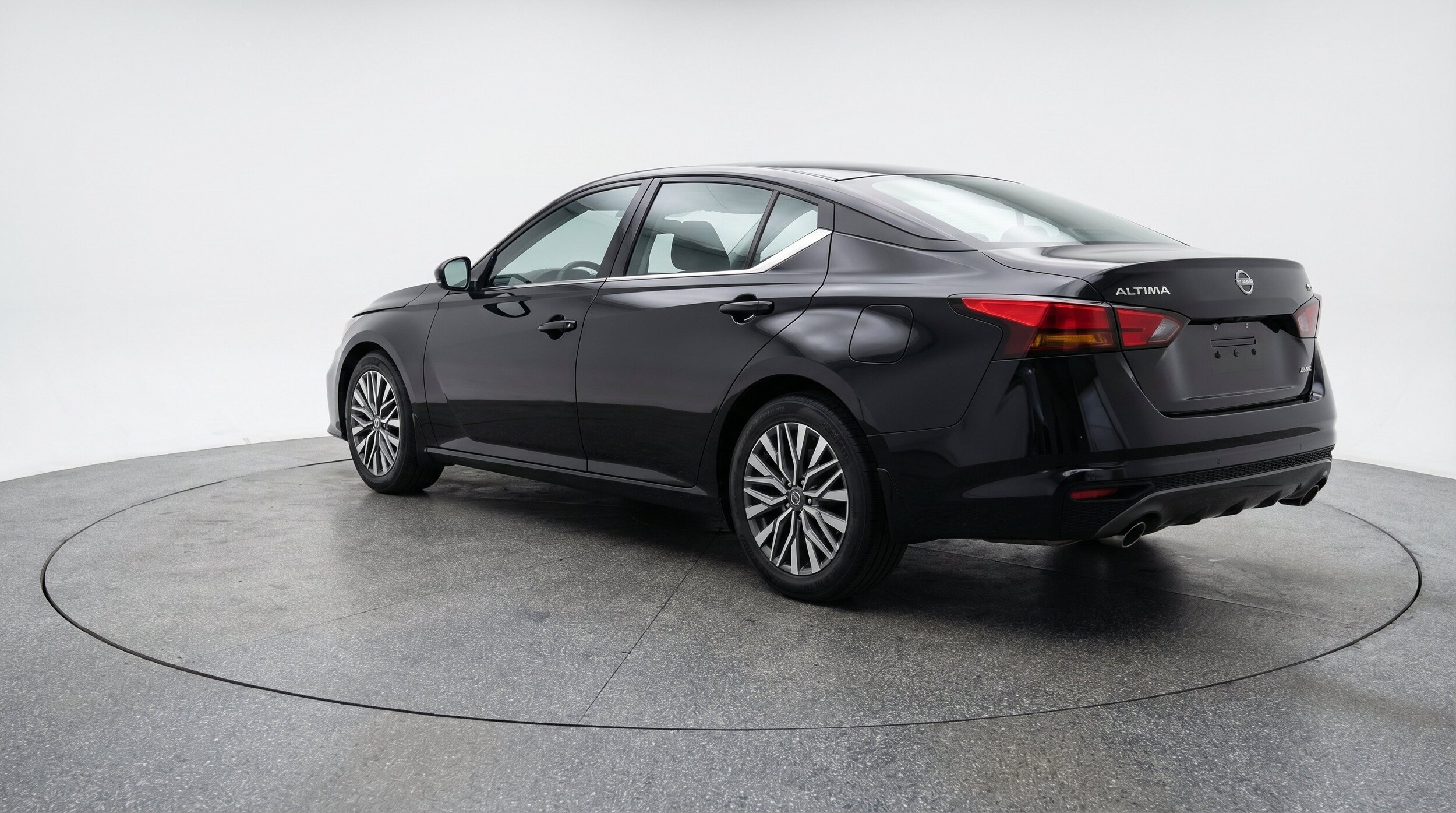 Thumbnail: 2026 Nissan Altima - 6