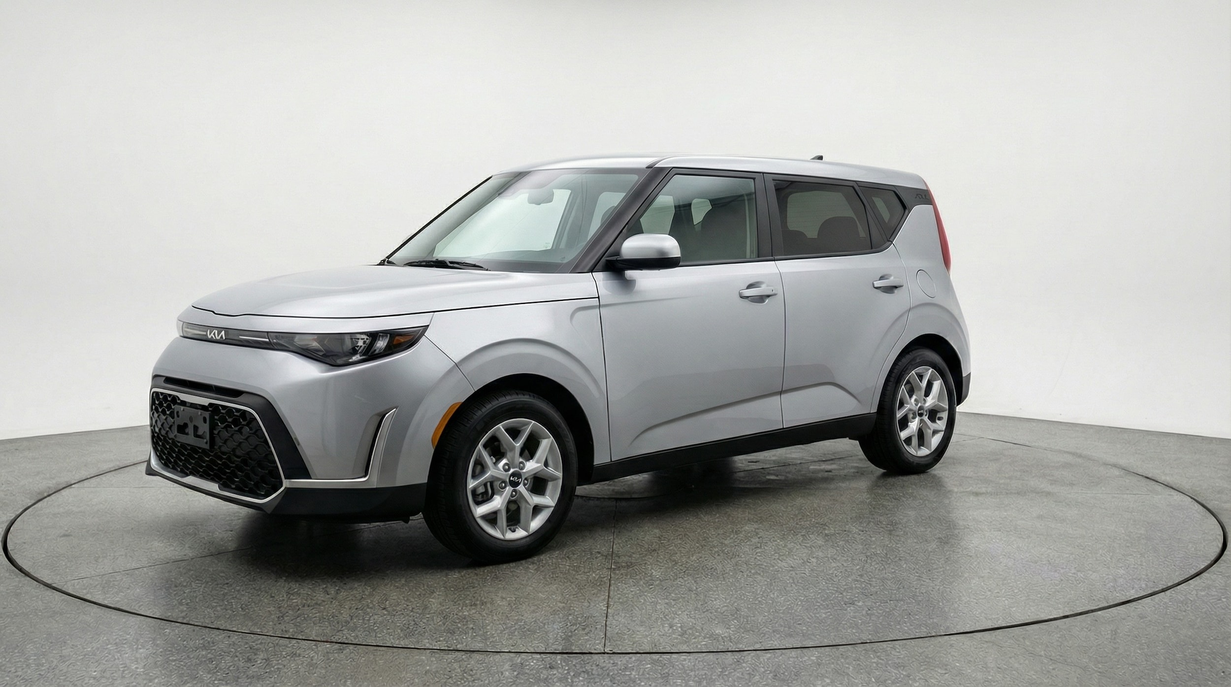Thumbnail: 2025 Kia Soul - 3