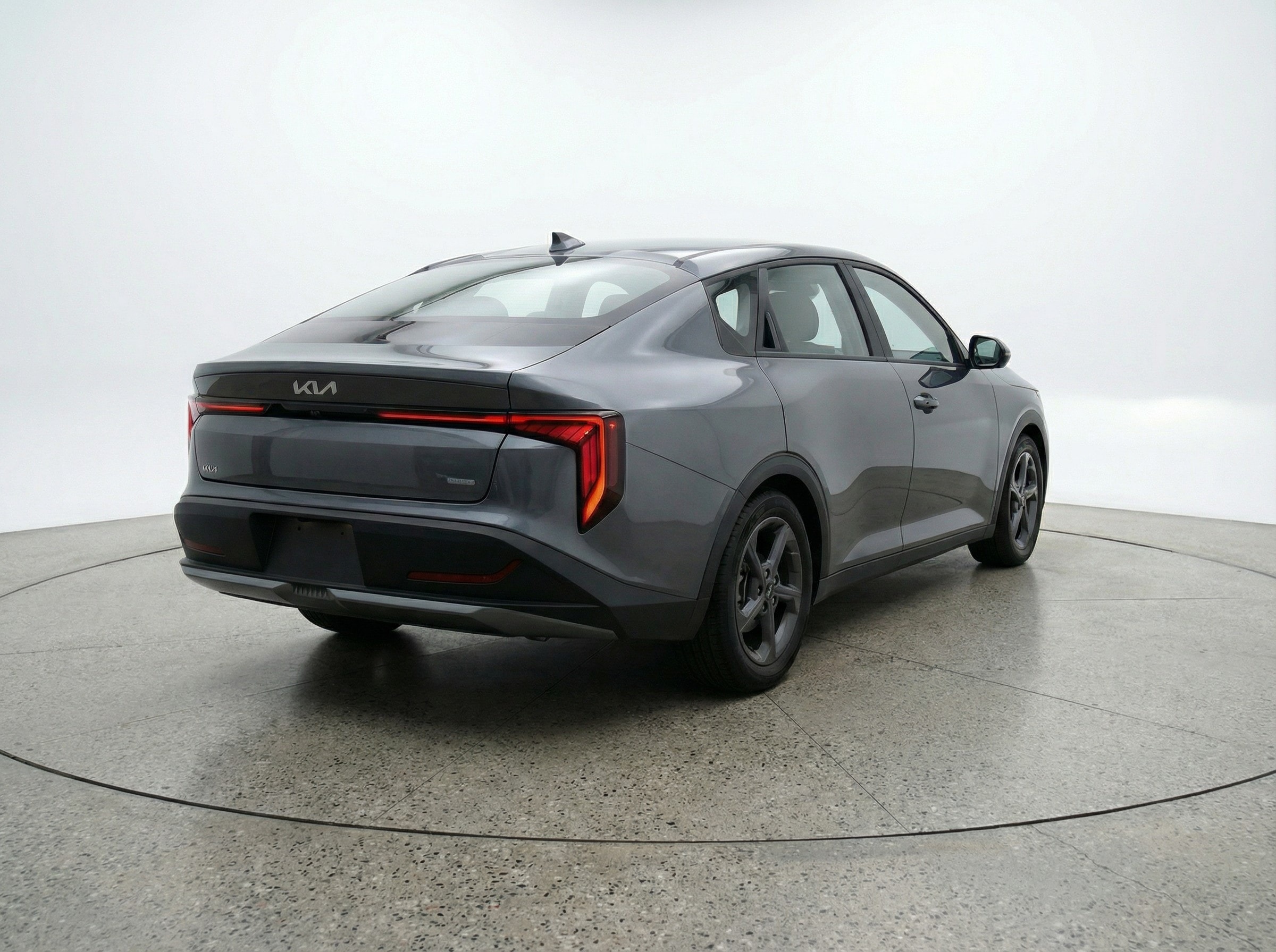 Thumbnail: 2025 Kia K4 - 7