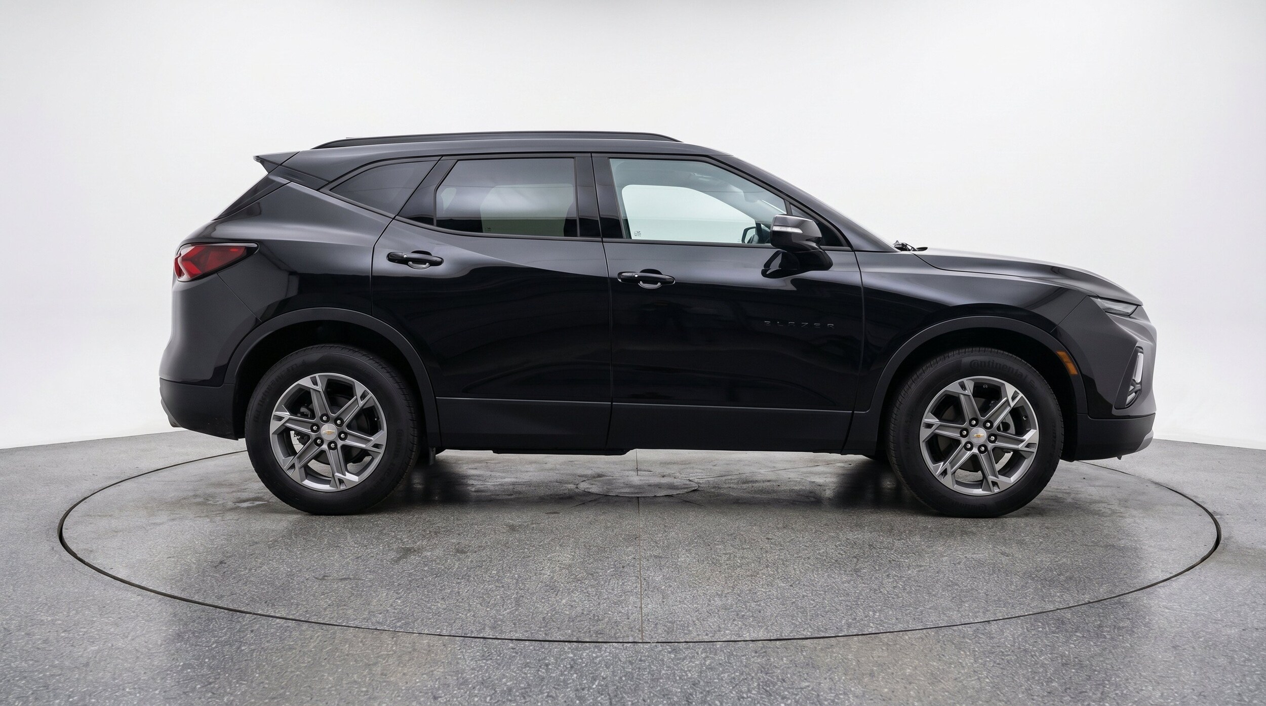 Thumbnail: 2025 Chevrolet Blazer - 11