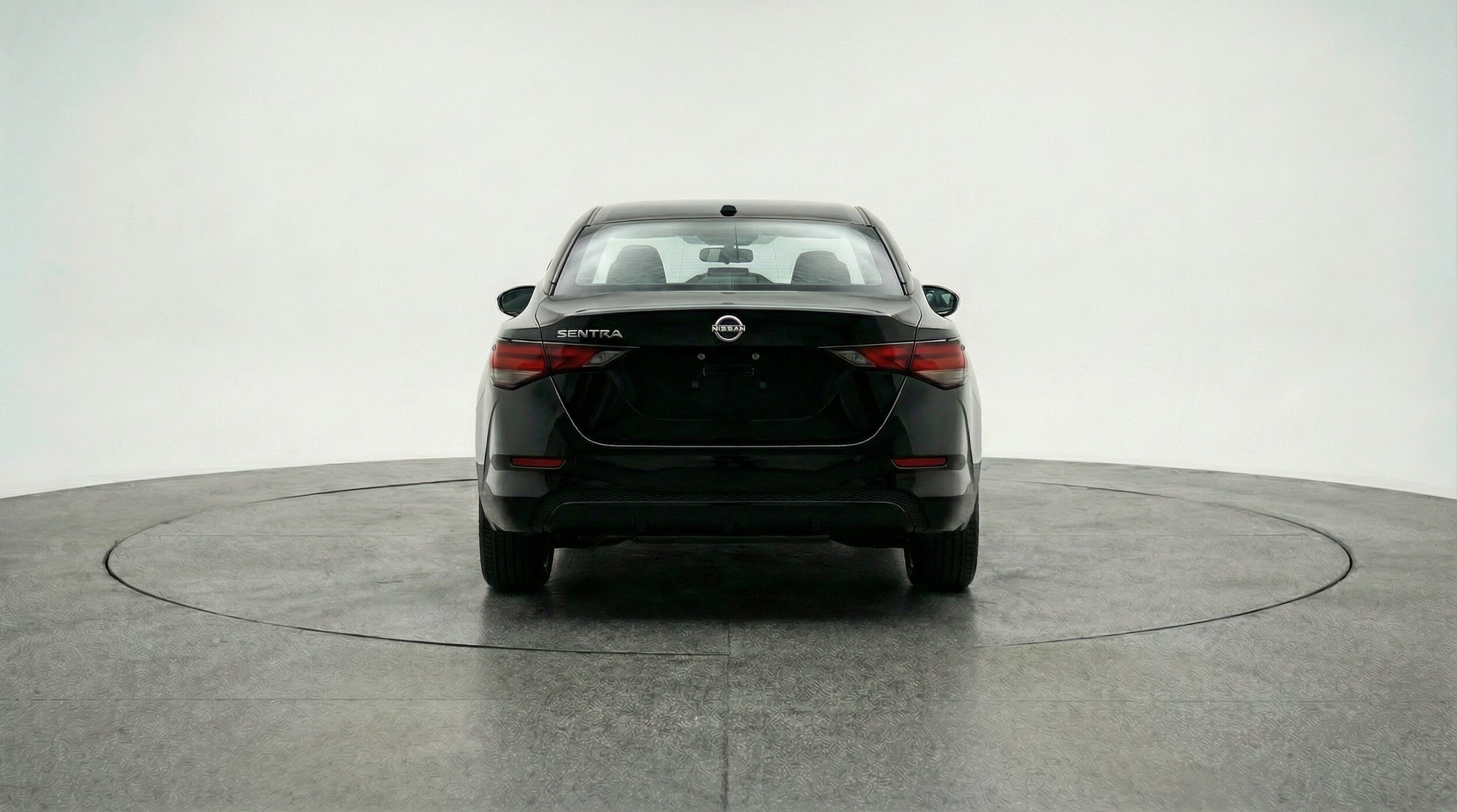 Thumbnail: 2025 Nissan Sentra - 7