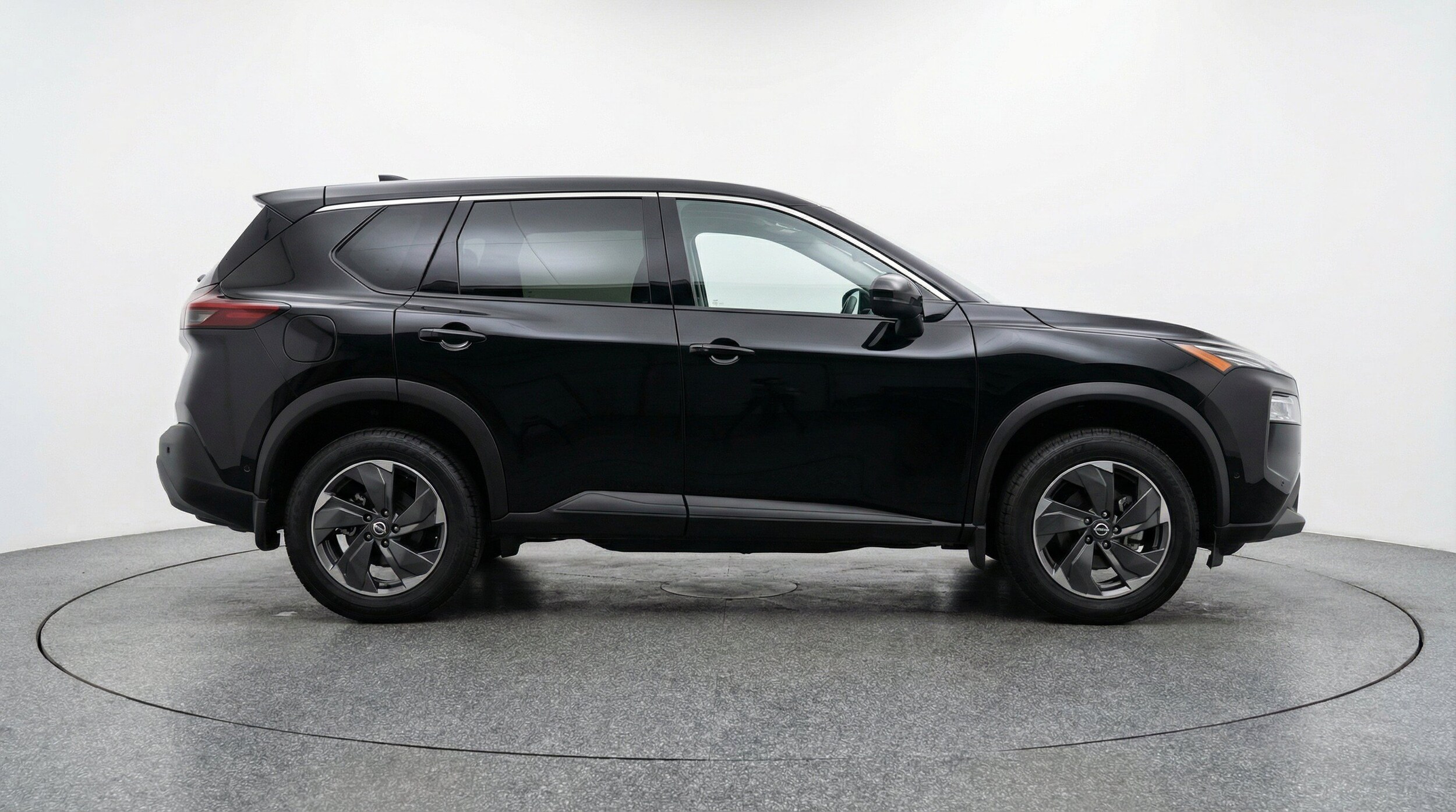 Thumbnail: 2025 Nissan Rogue - 11