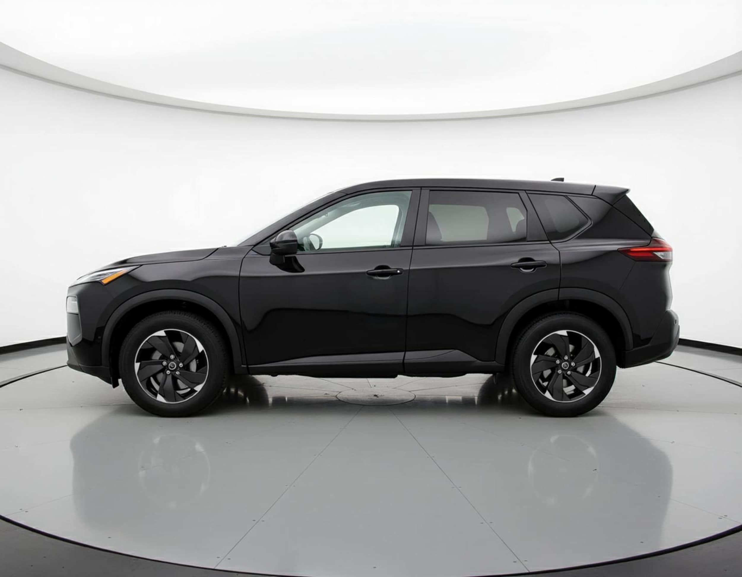 Thumbnail: 2025 Nissan Rogue - 4