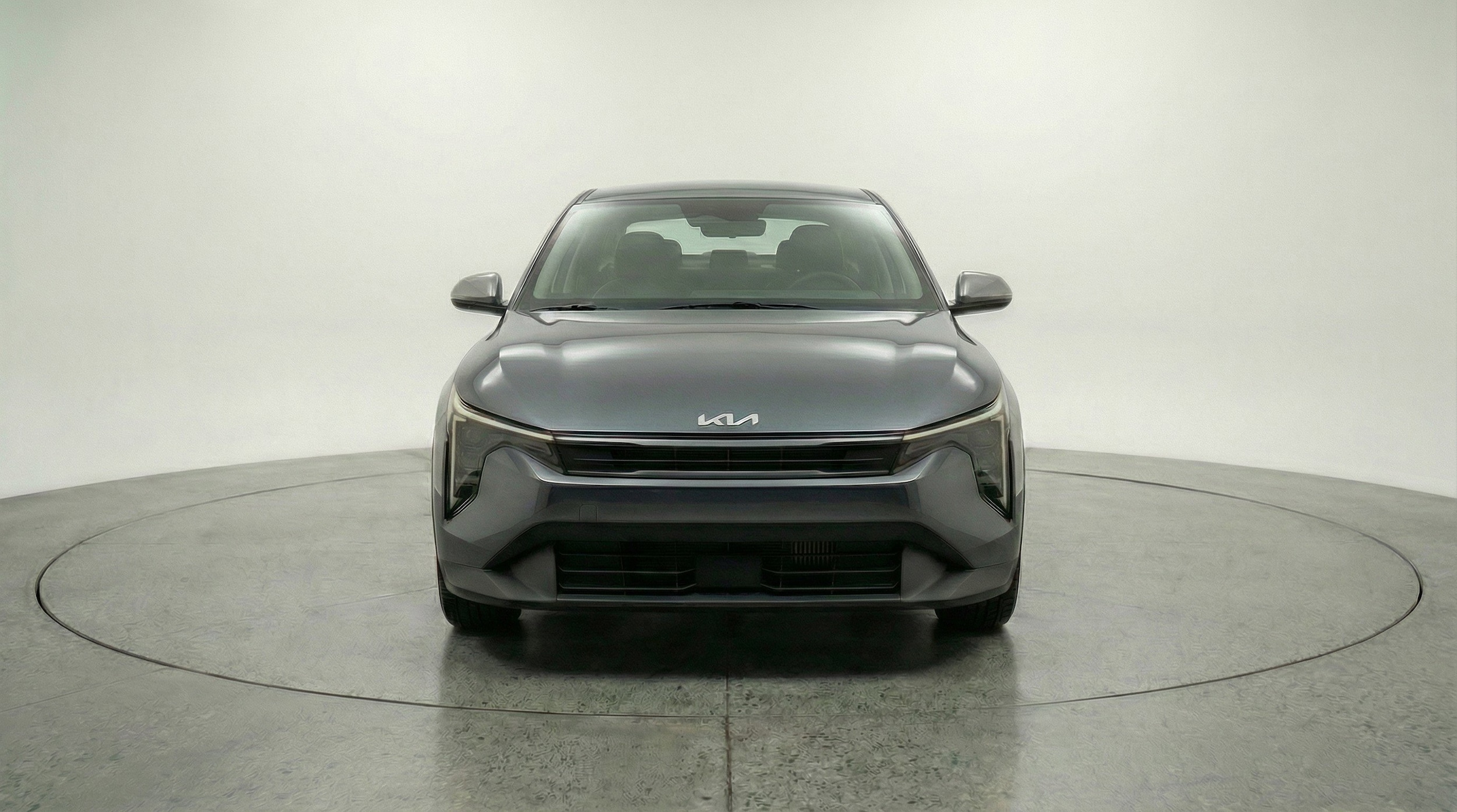 Thumbnail: 2025 Kia K4 - 2