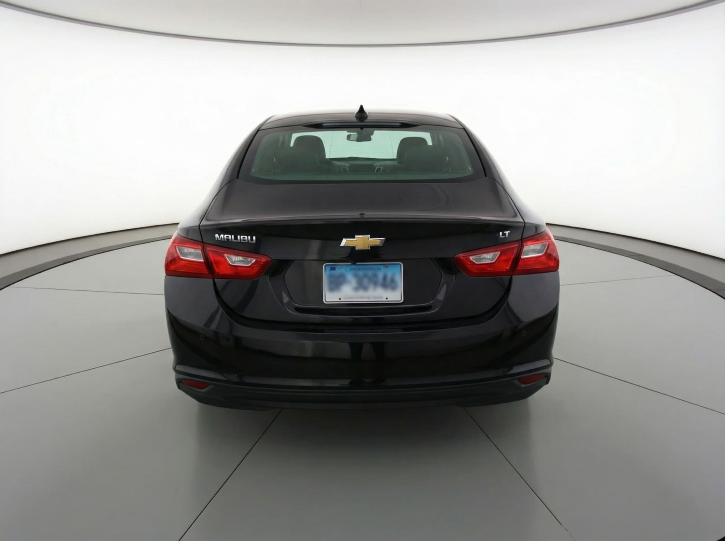 Thumbnail: 2024 Chevrolet Malibu - 6