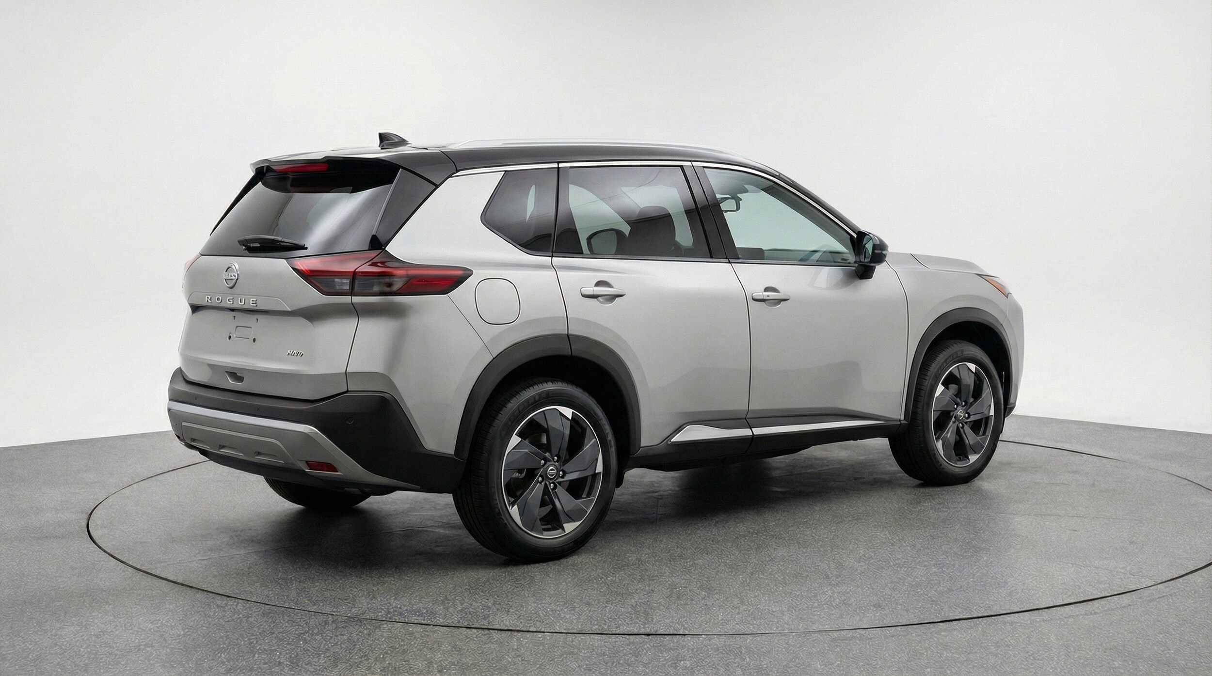 Thumbnail: 2025 Nissan Rogue - 9