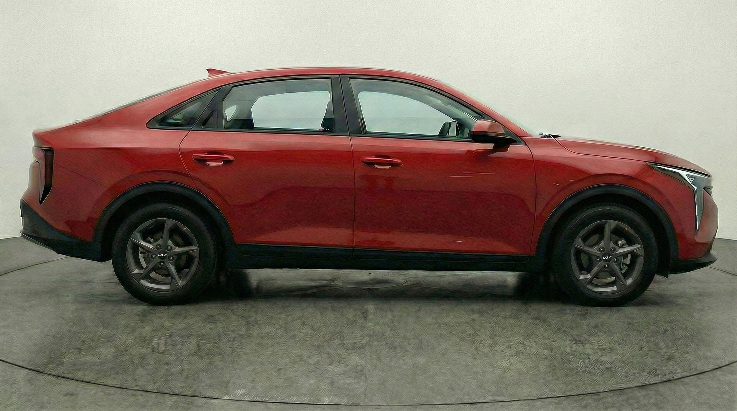 Thumbnail: 2025 Kia K4 - 11