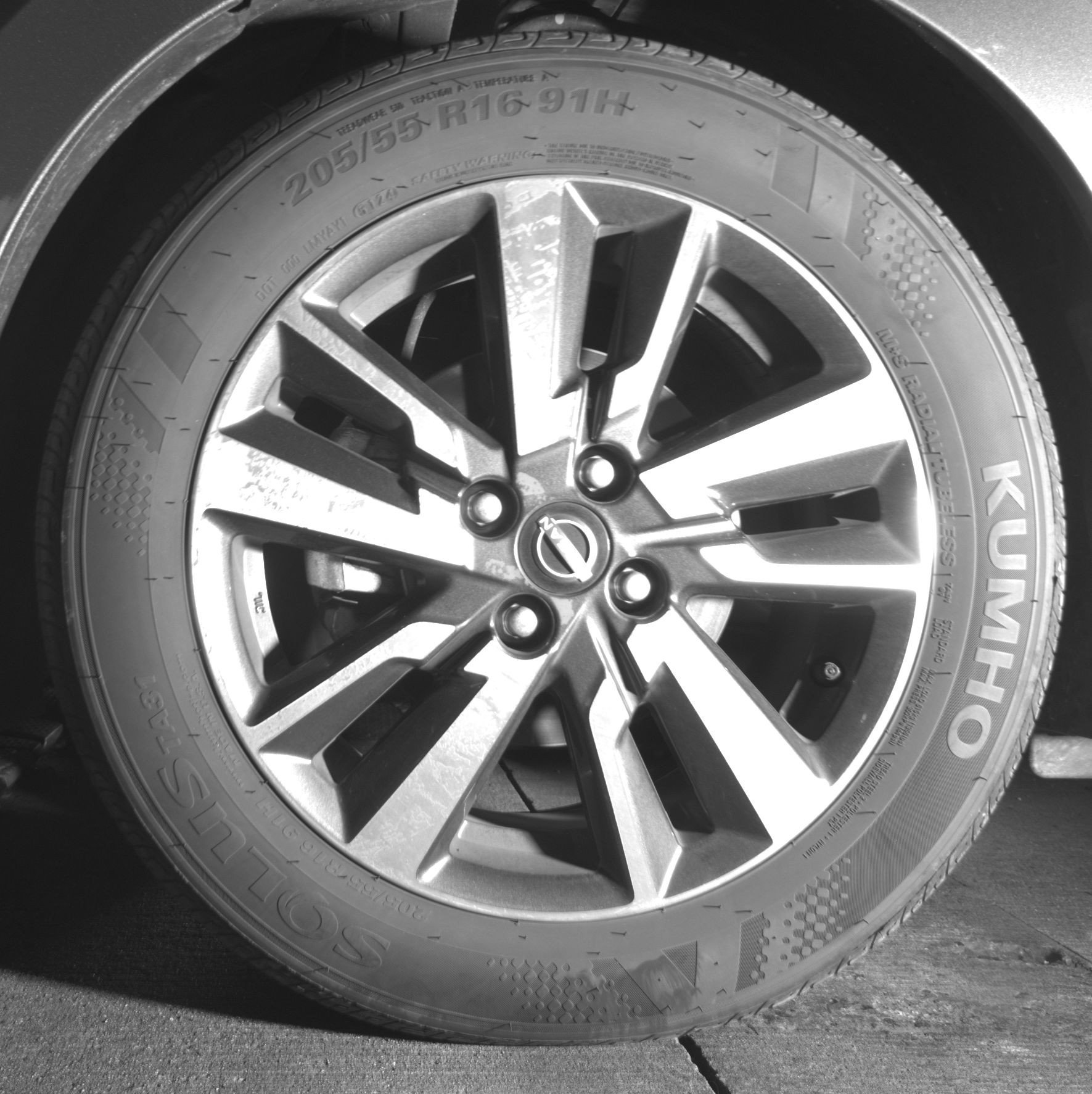 Thumbnail: 2025 Nissan Versa - 12