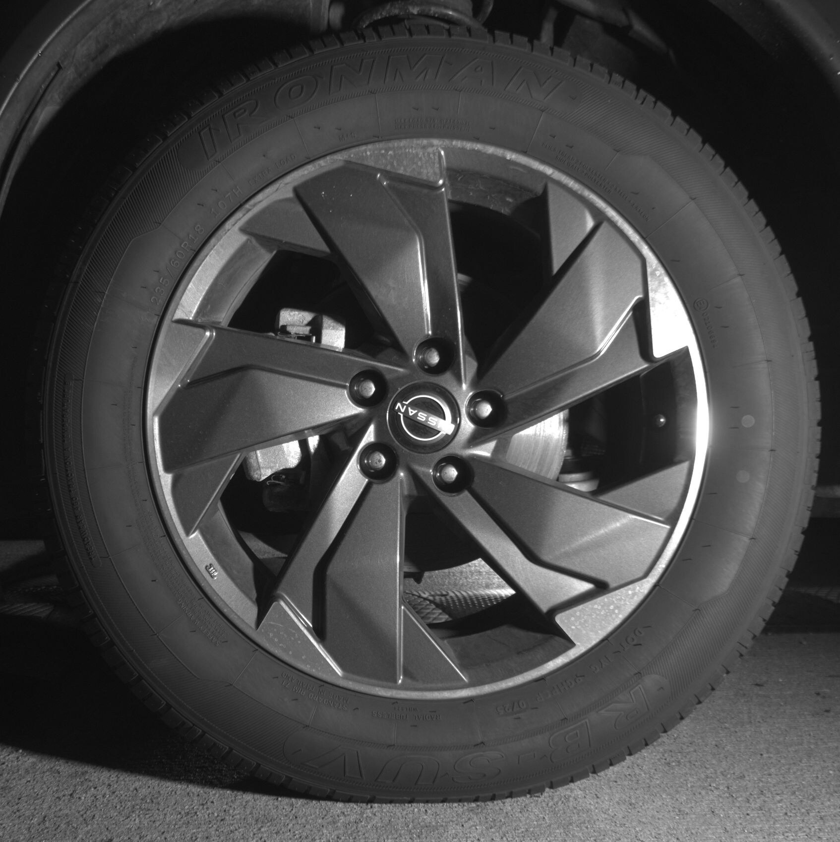 Thumbnail: 2025 Nissan Rogue - 9