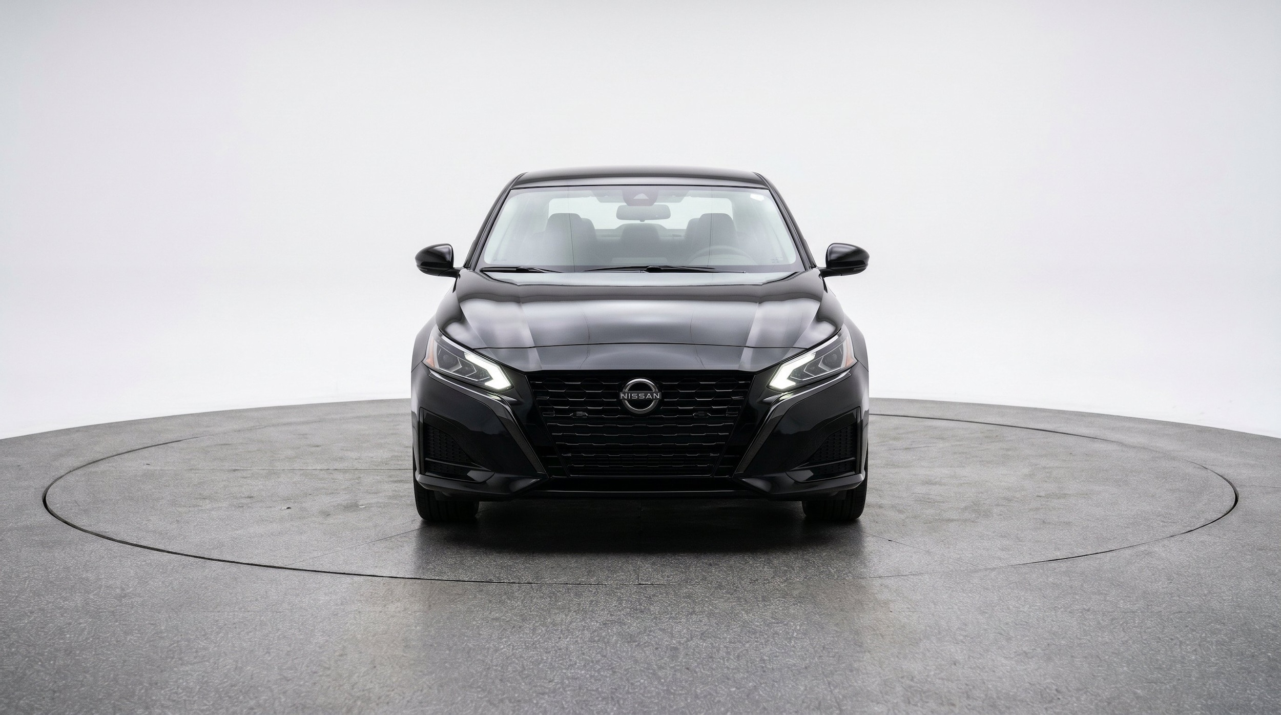 Thumbnail: 2026 Nissan Altima - 2