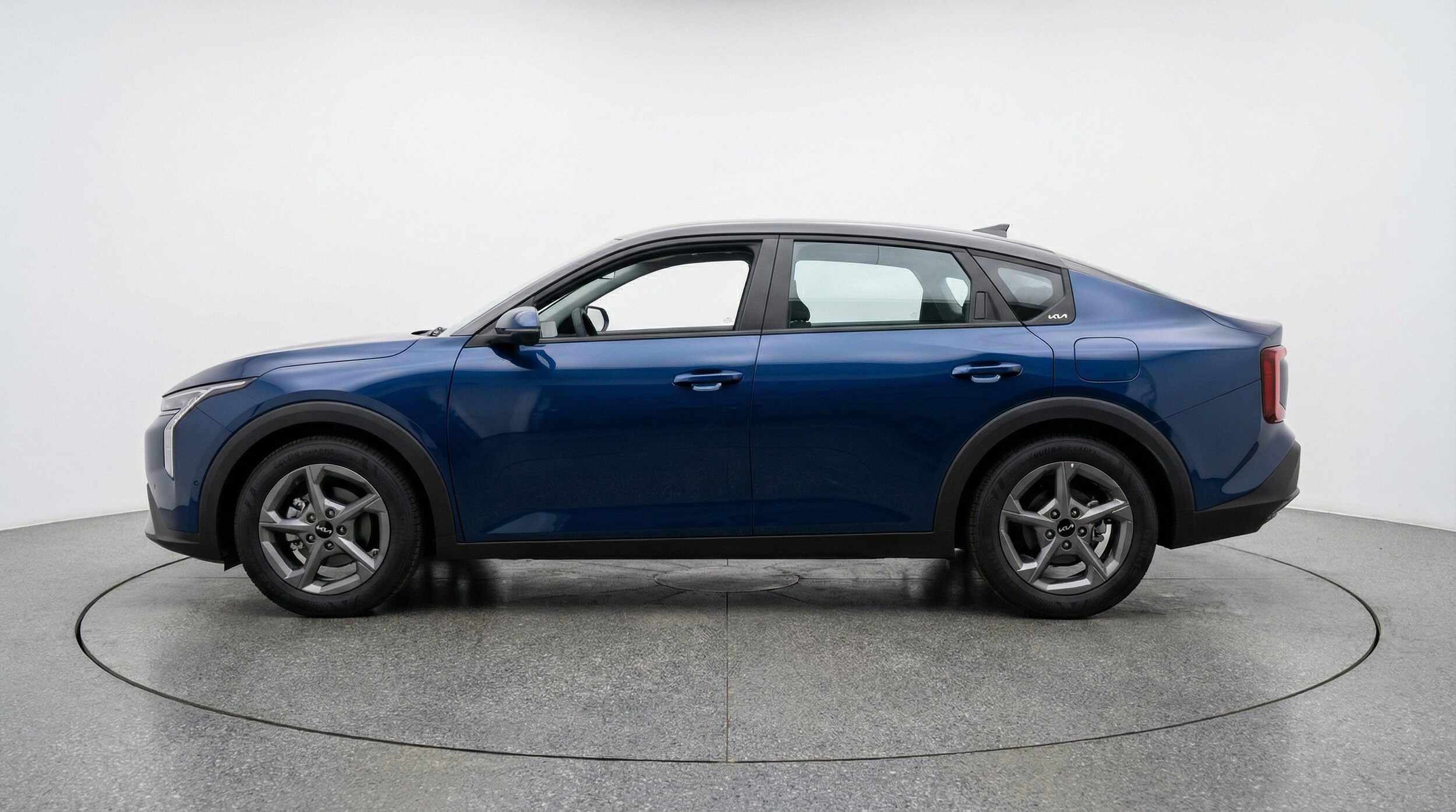 Thumbnail: 2026 Kia K4 - 5