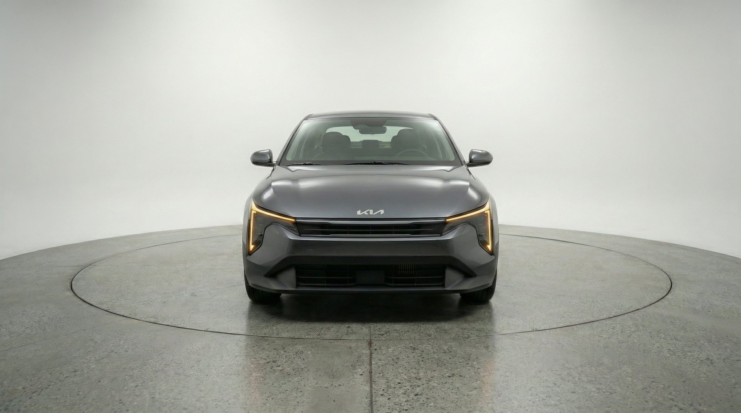 Thumbnail: 2025 Kia K4 - 2