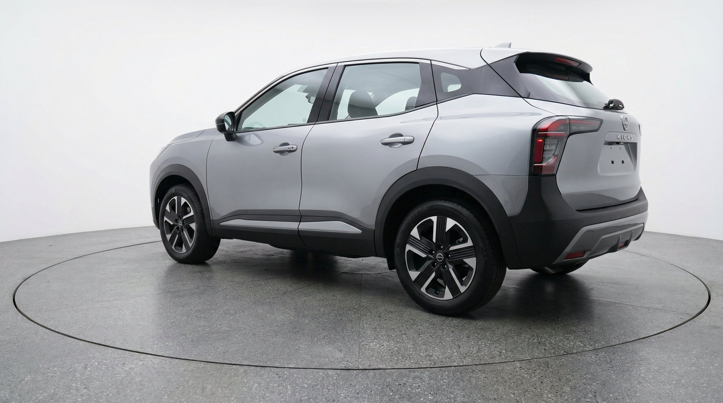 Thumbnail: 2026 Nissan Kicks - 6