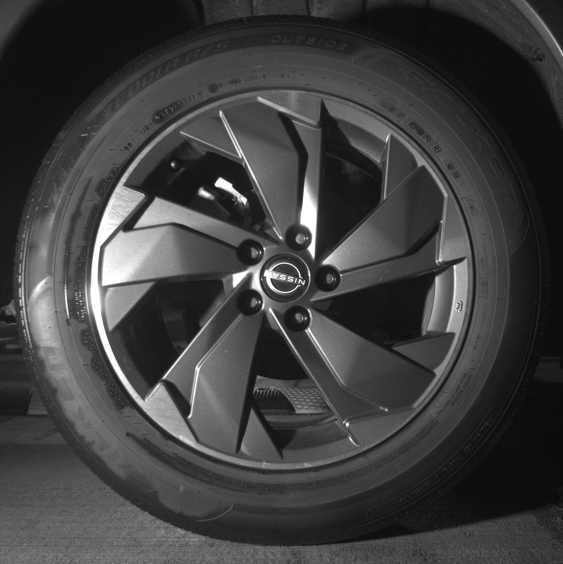 Thumbnail: 2025 Nissan Rogue - 15