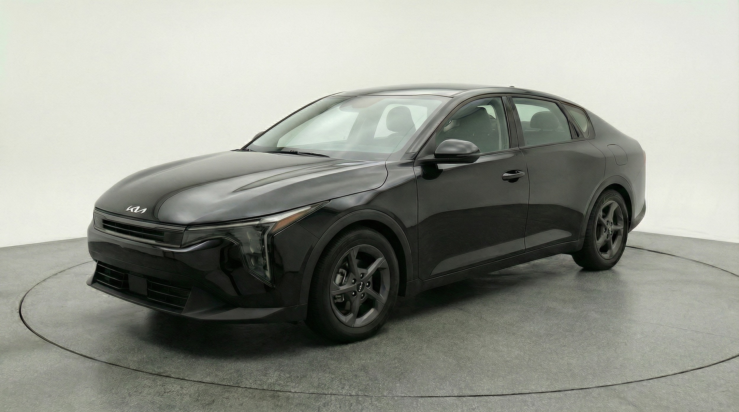 Thumbnail: 2025 Kia K4 - 3