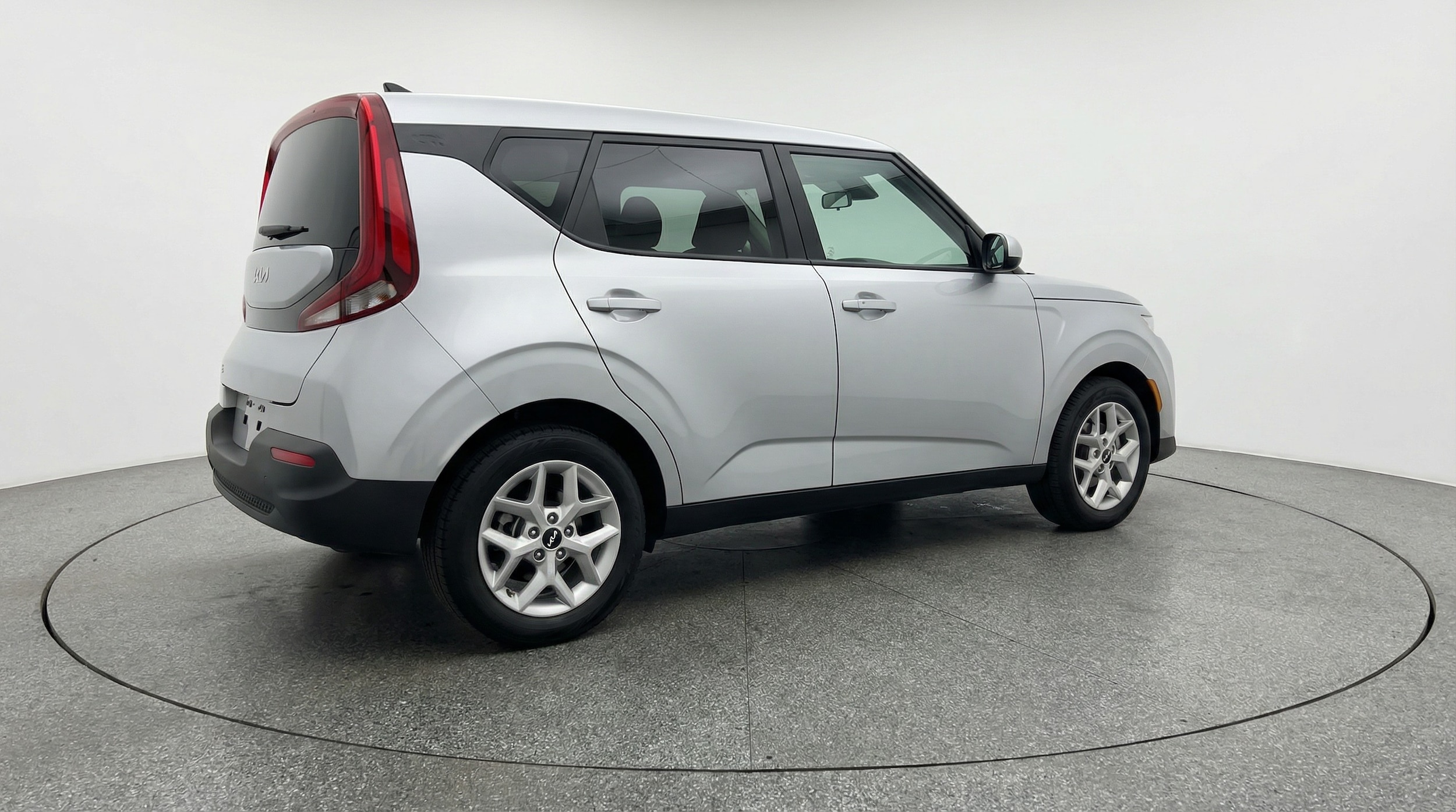 Thumbnail: 2025 Kia Soul - 7