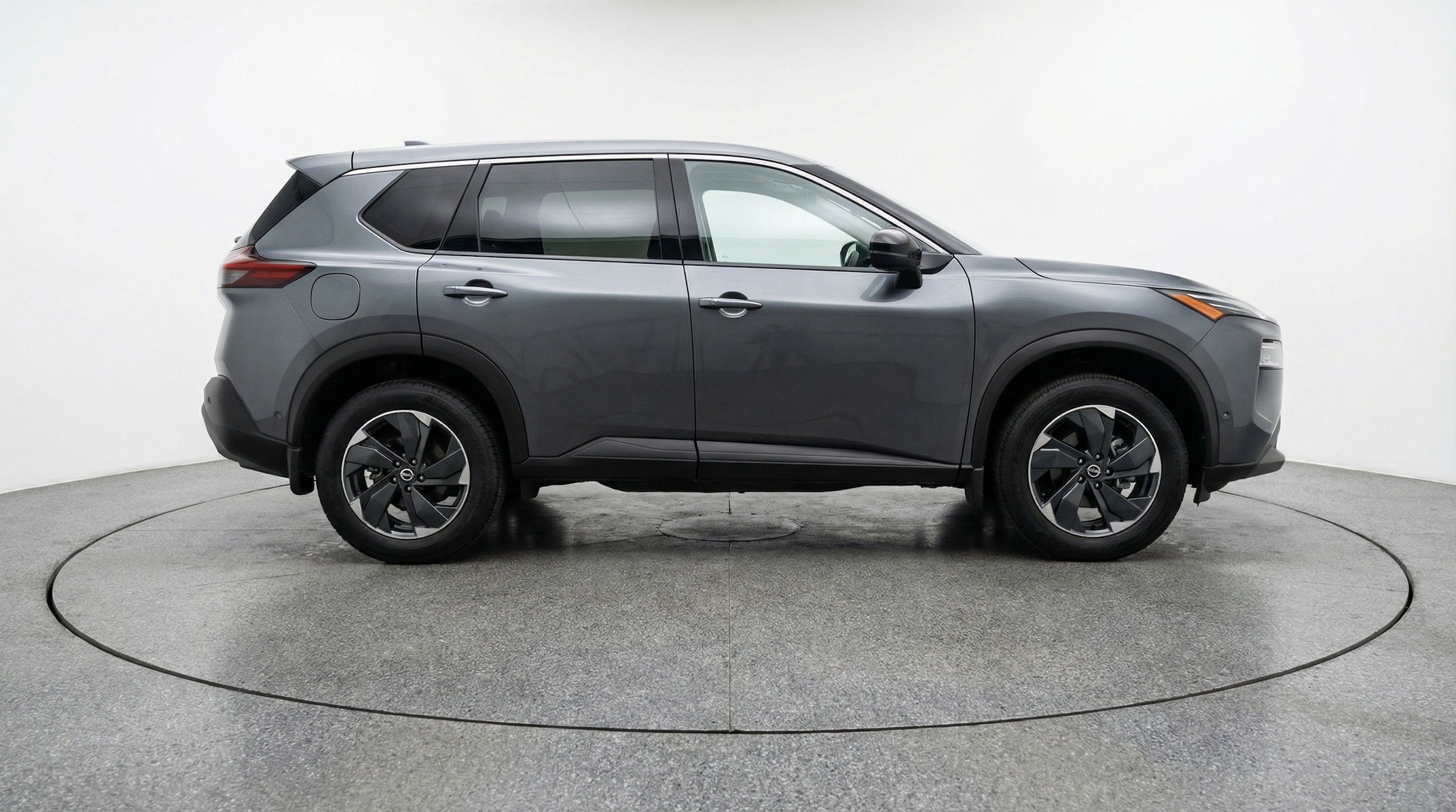 Thumbnail: 2025 Nissan Rogue - 8