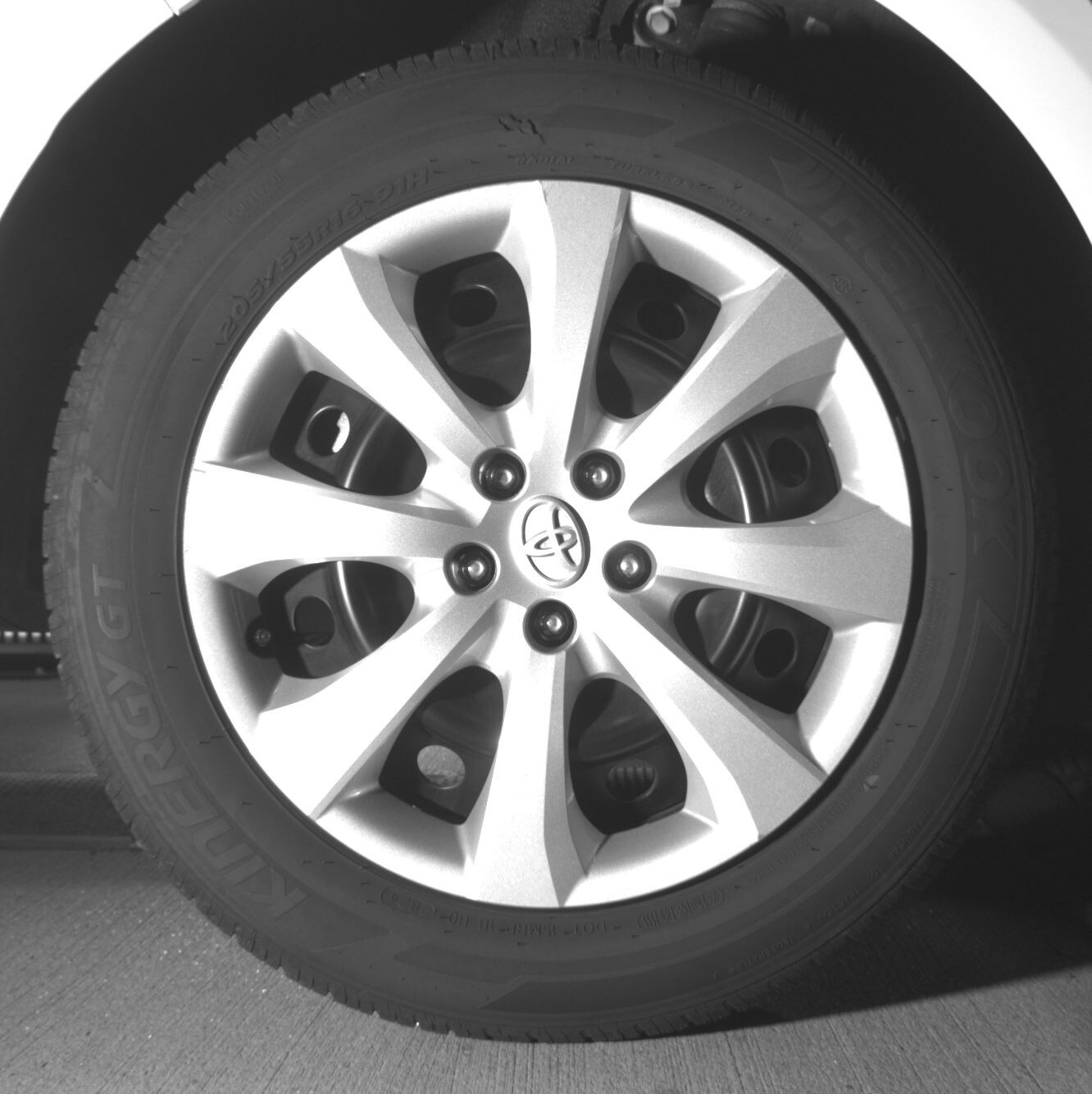 Thumbnail: 2024 Toyota Corolla - 12