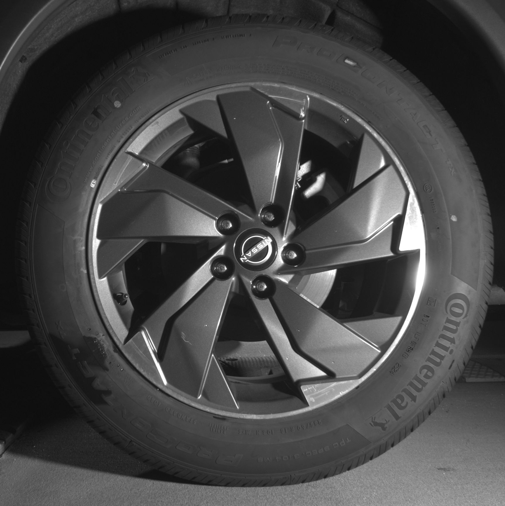 Thumbnail: 2025 Nissan Rogue - 11