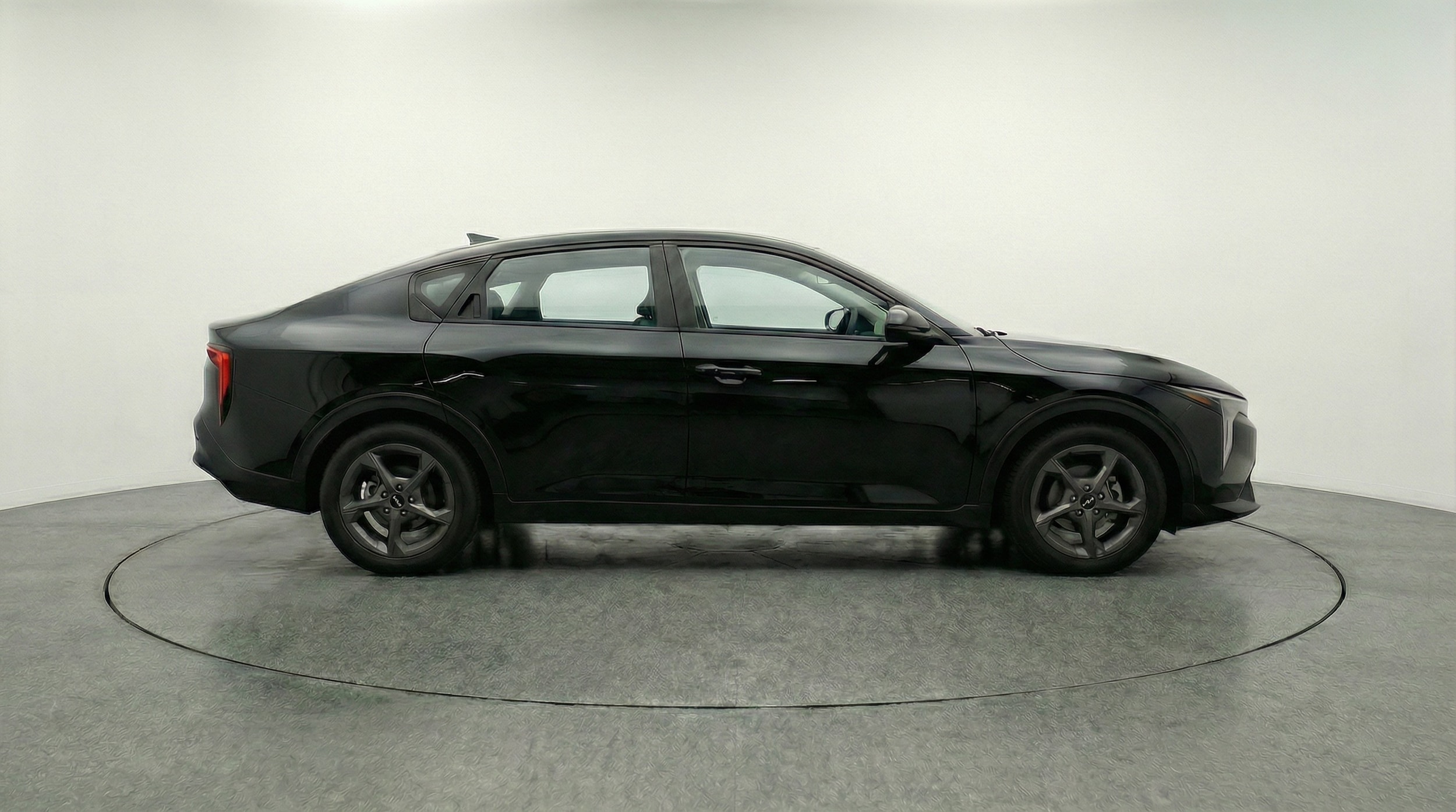 Thumbnail: 2025 Kia K4 - 8