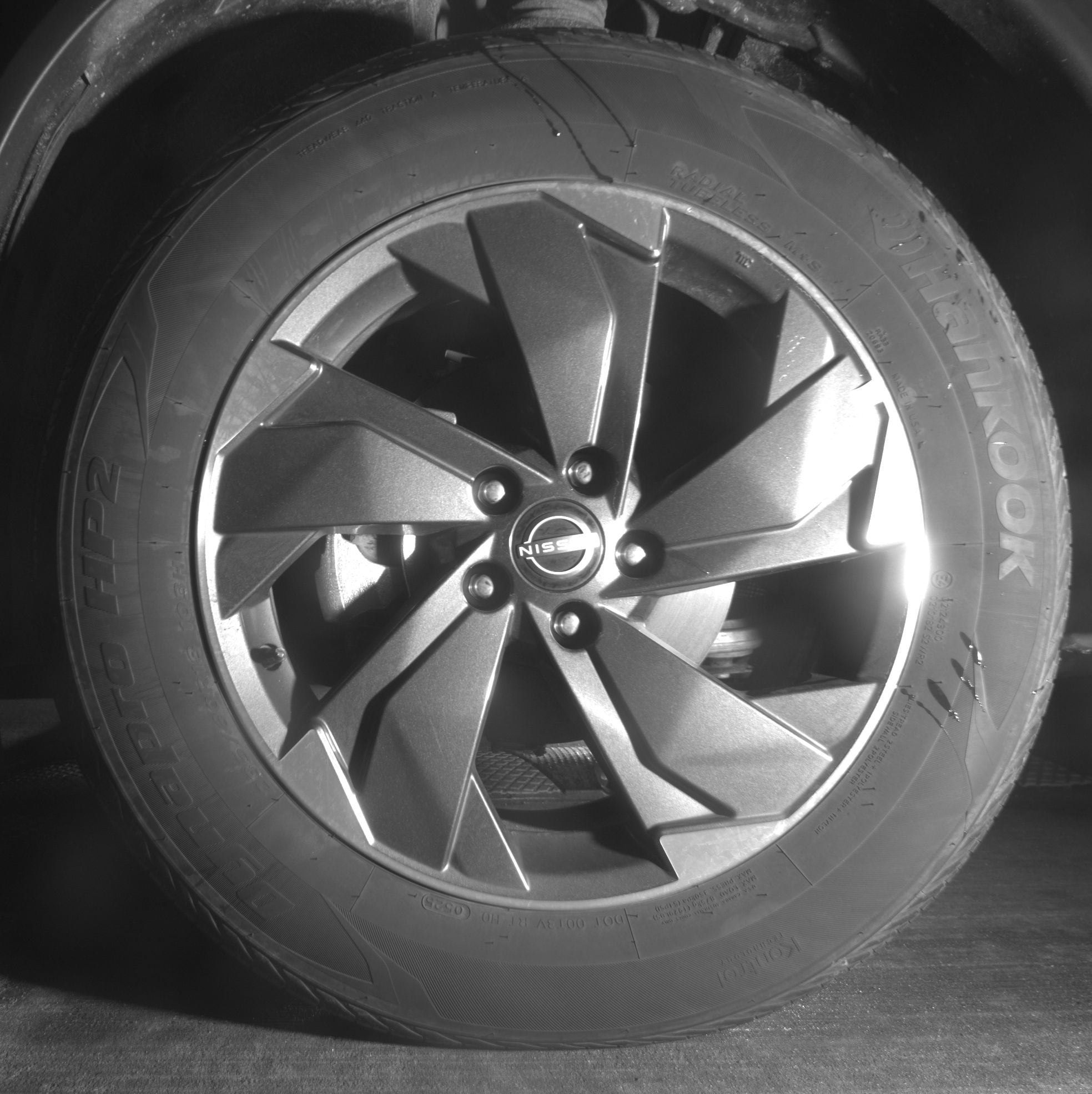 Thumbnail: 2025 Nissan Rogue - 9