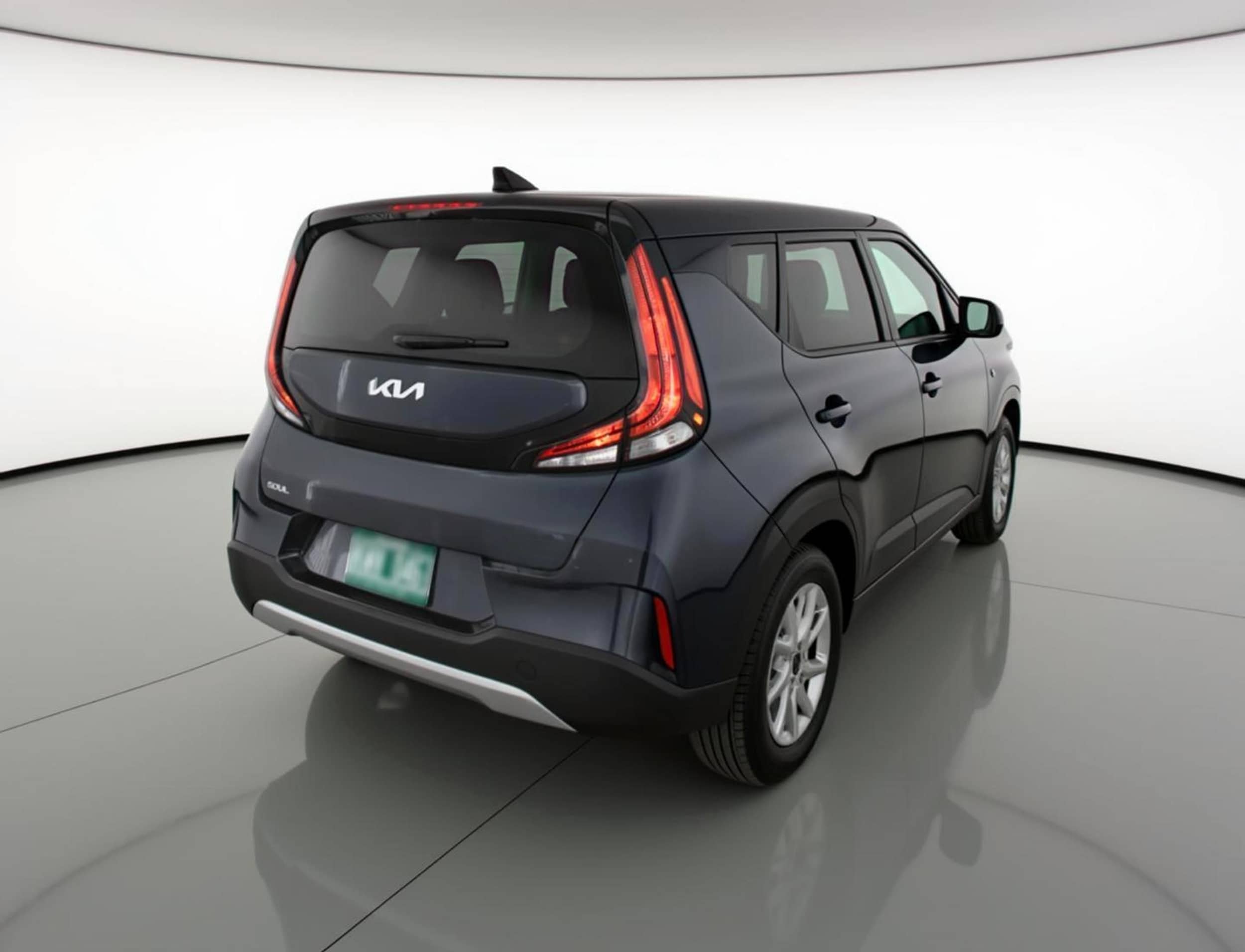Thumbnail: 2025 Kia Soul - 7