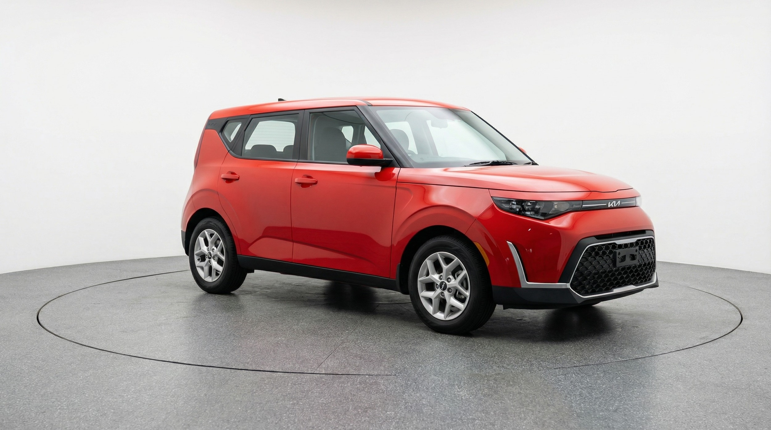 Thumbnail: 2025 Kia Soul - 1