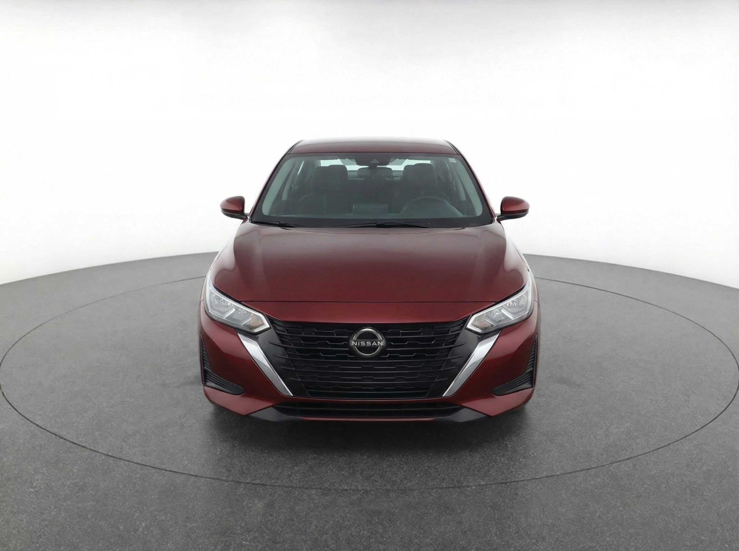 Thumbnail: 2024 Nissan Sentra - 2