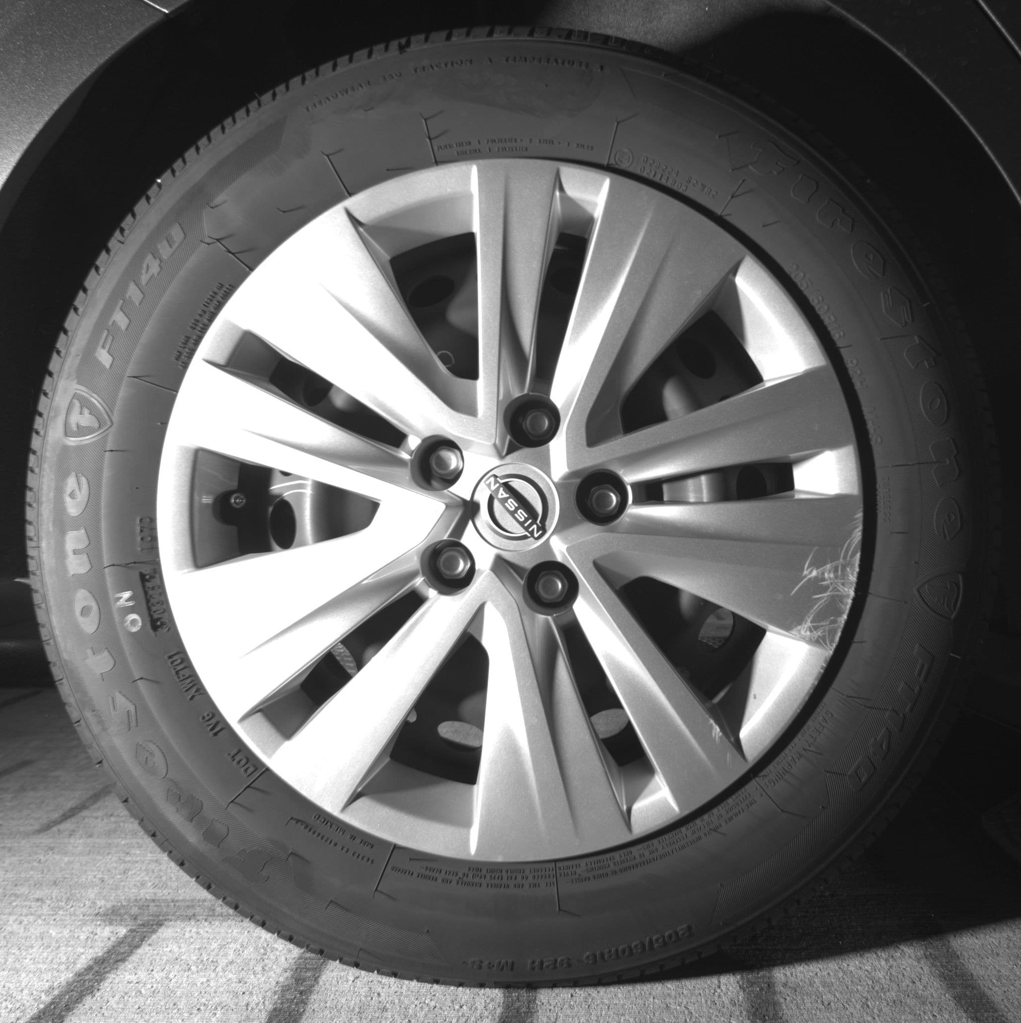 Thumbnail: 2025 Nissan Sentra - 12