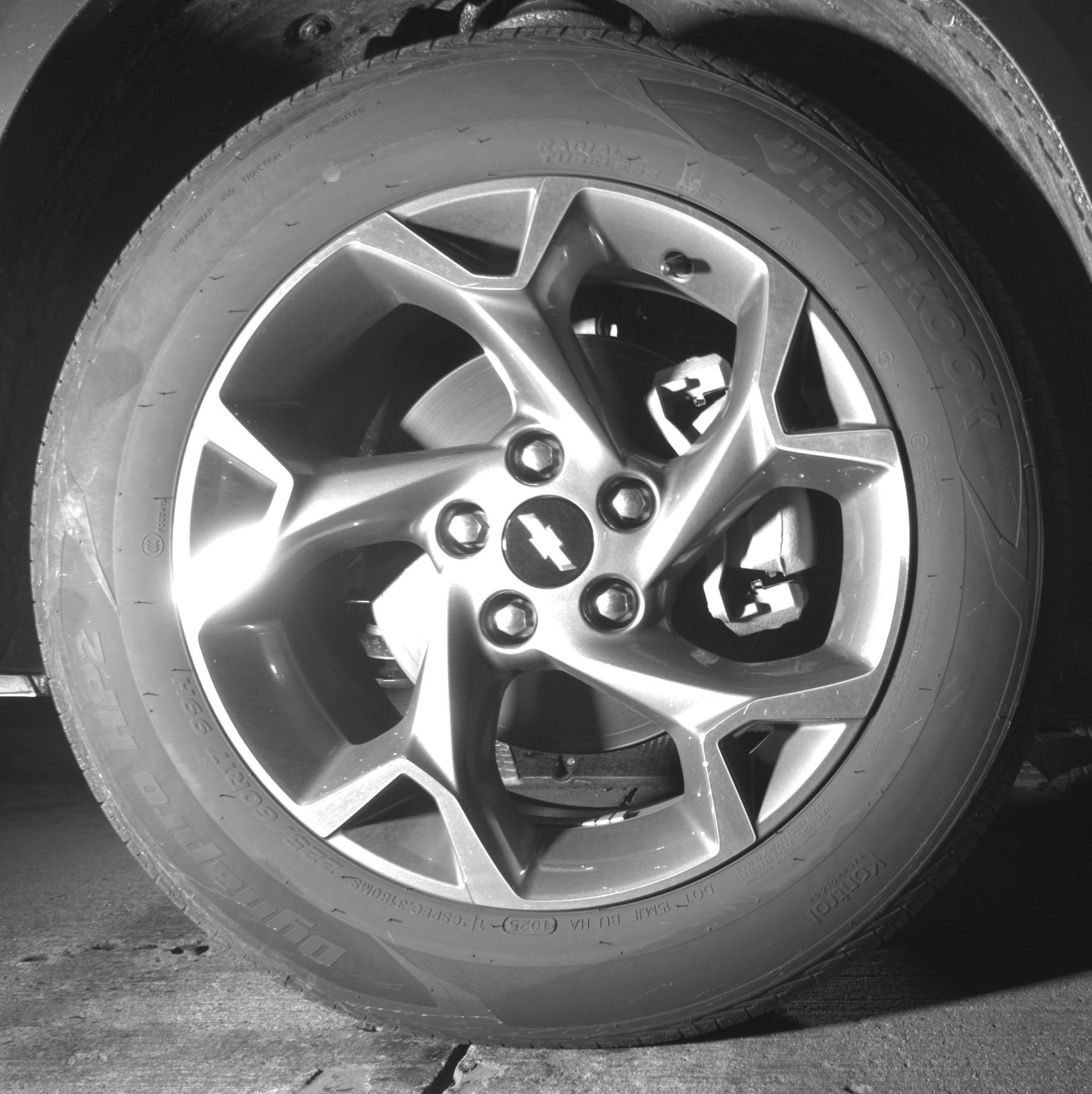 Thumbnail: 2025 Chevrolet Trax - 13