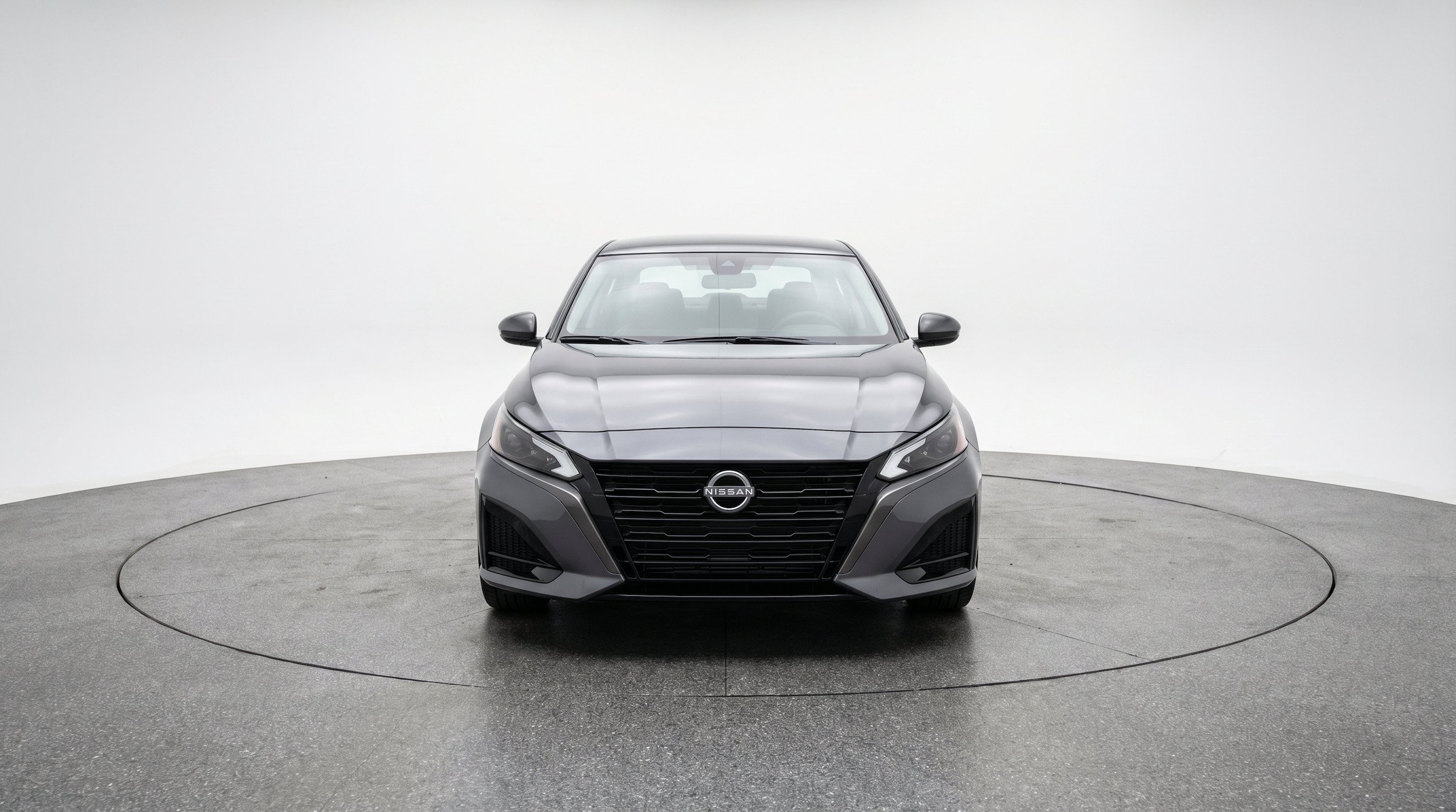 Thumbnail: 2026 Nissan Altima - 2