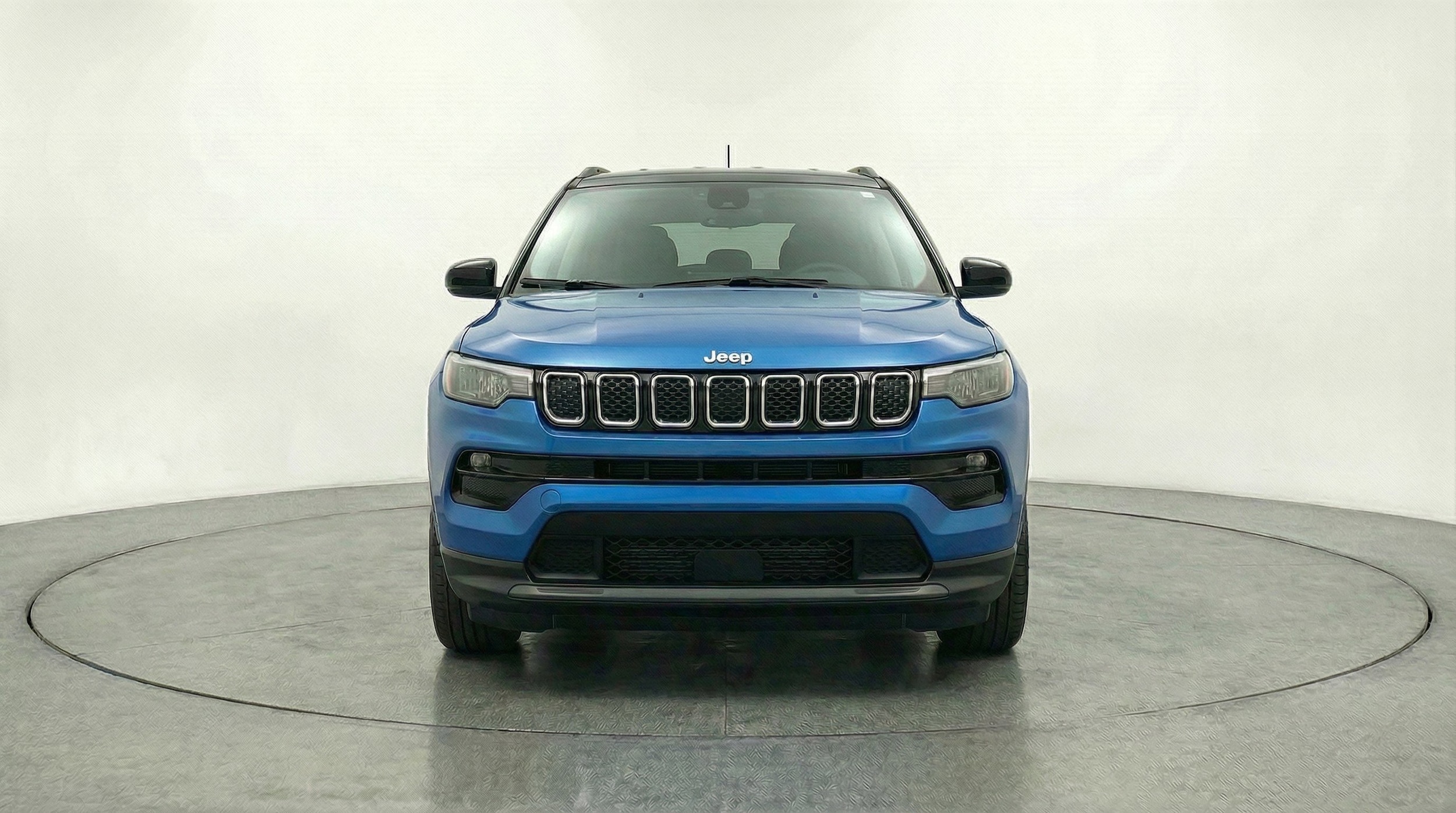 Thumbnail: 2025 Jeep Compass - 2