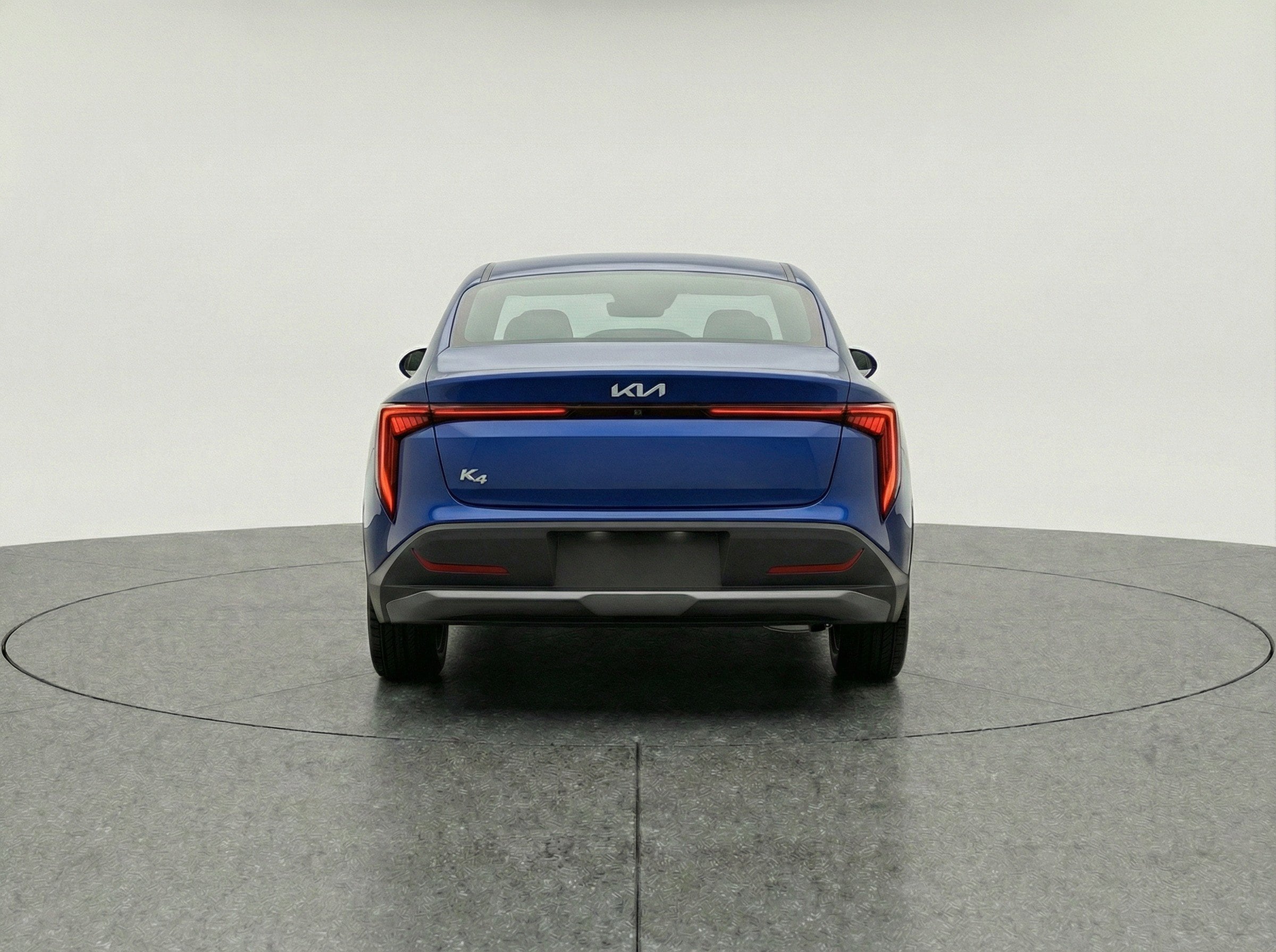 Thumbnail: 2025 Kia K4 - 7