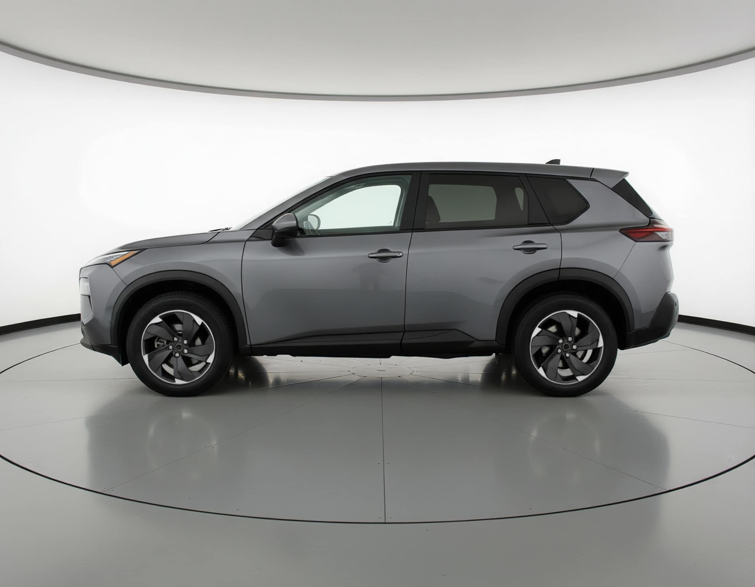 Thumbnail: 2025 Nissan Rogue - 4