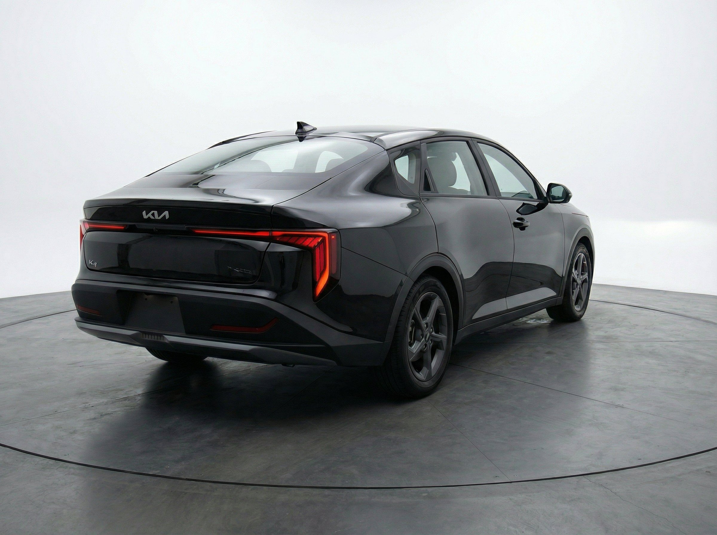Thumbnail: 2025 Kia K4 - 9