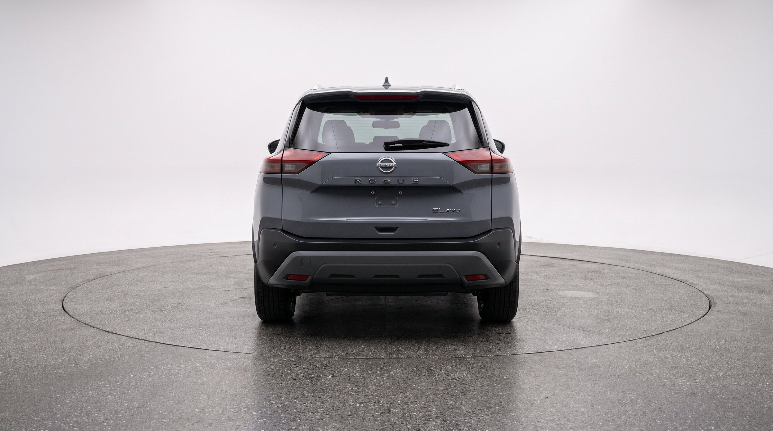 Thumbnail: 2026 Nissan Rogue - 7