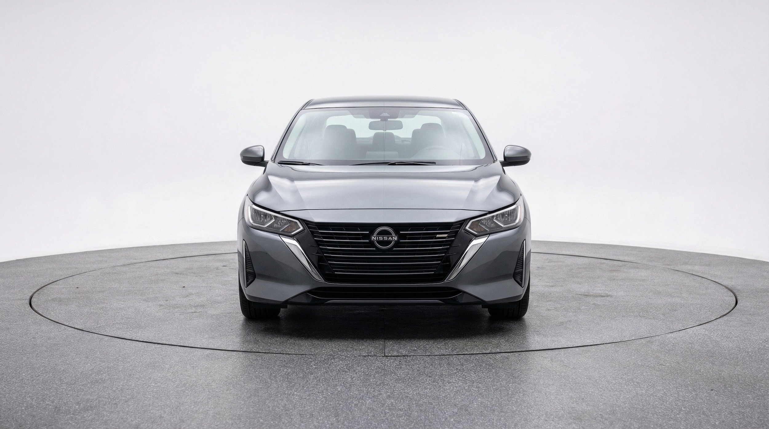 Thumbnail: 2025 Nissan Sentra - 2