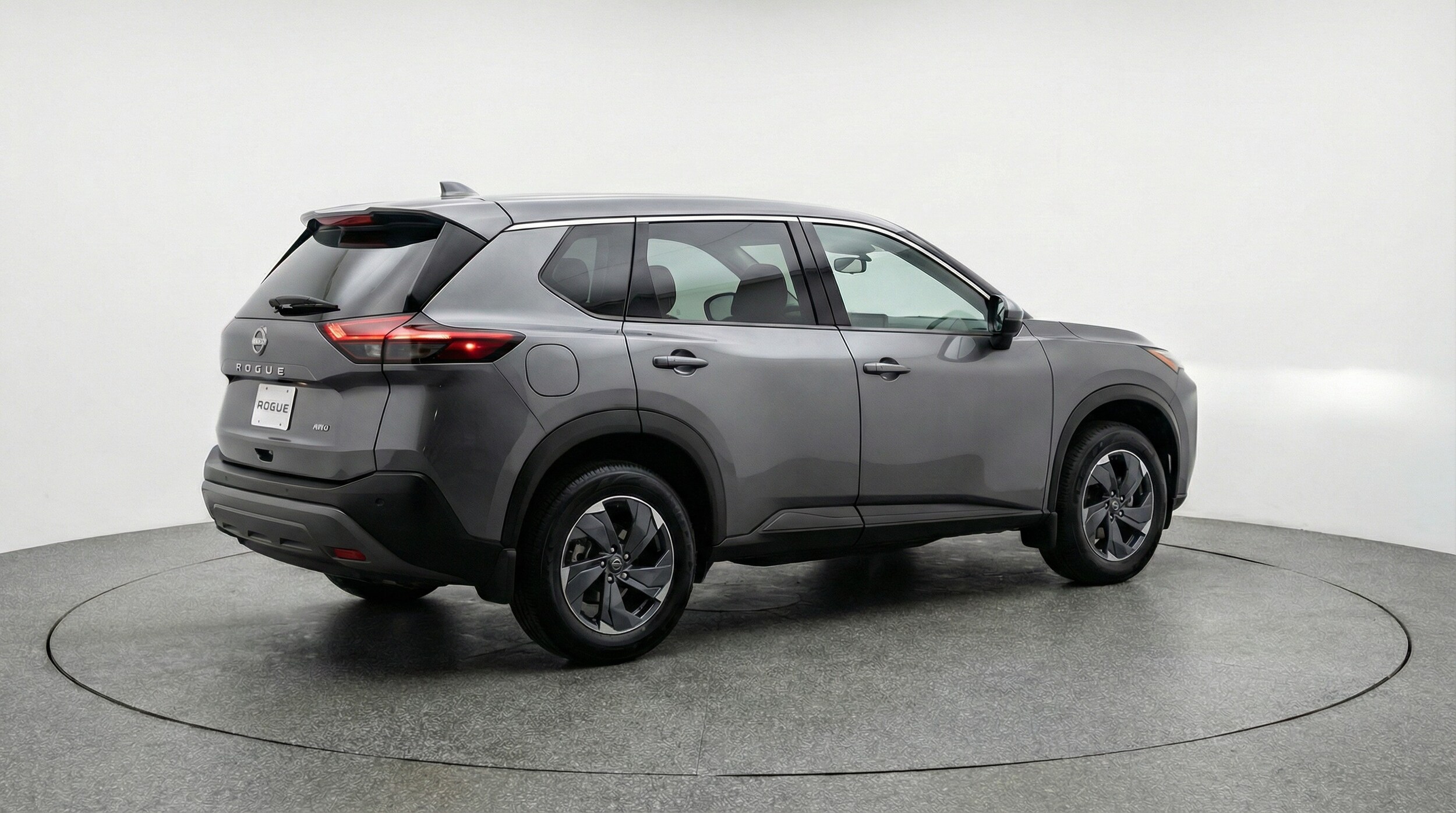 Thumbnail: 2025 Nissan Rogue - 7