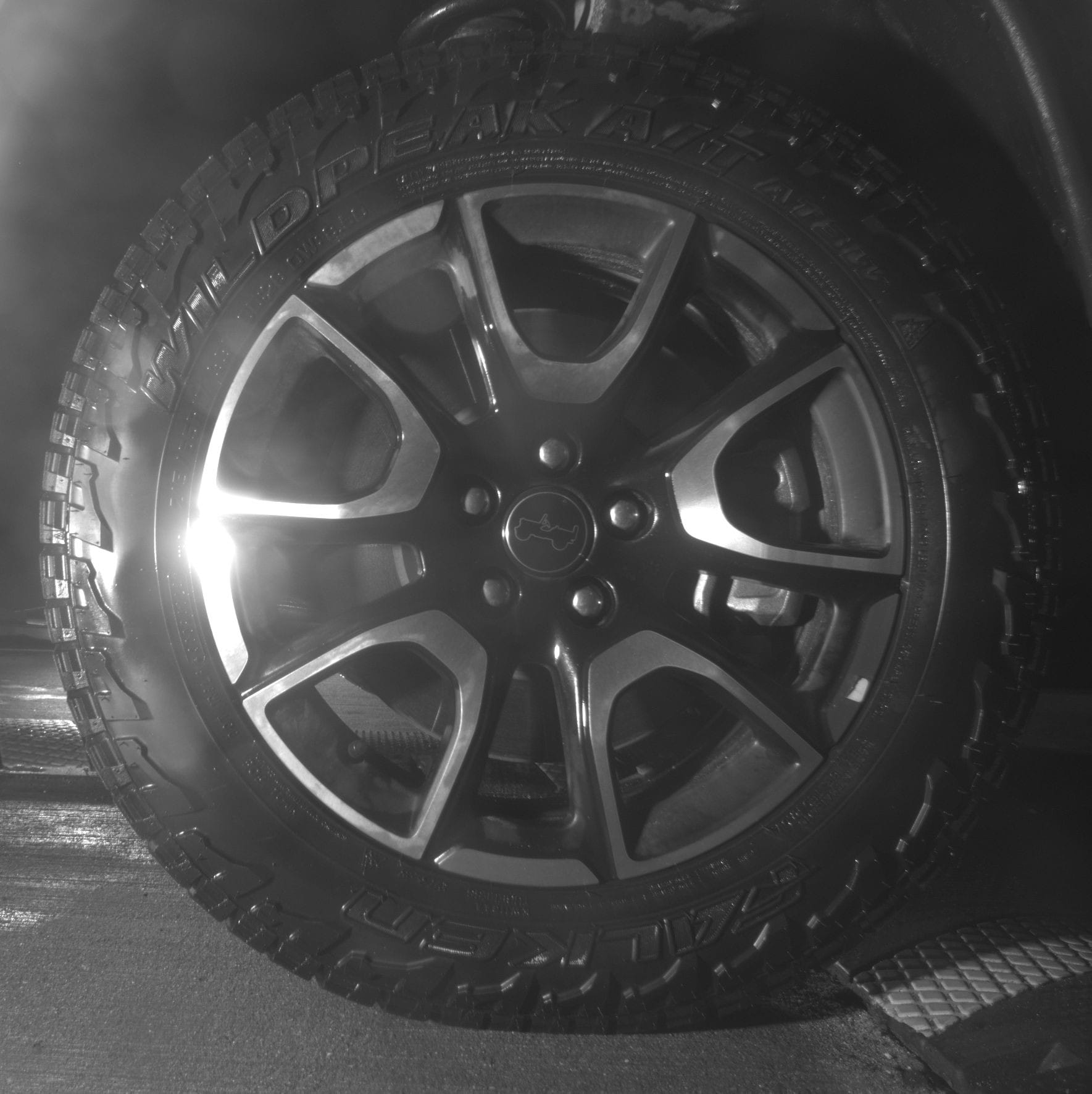 Thumbnail: 2025 Jeep Compass - 12