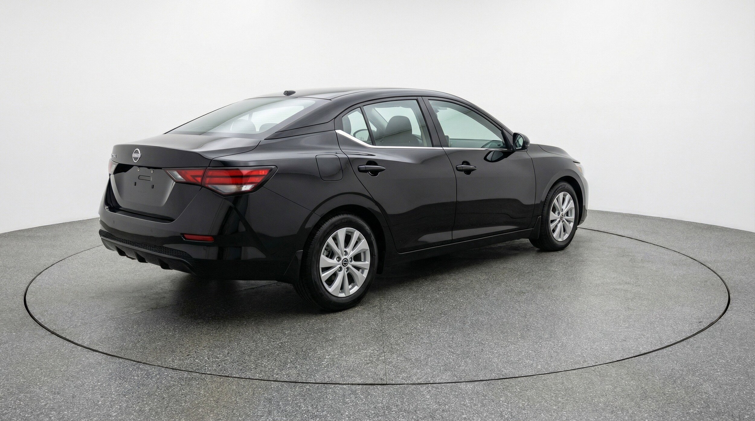 Thumbnail: 2025 Nissan Sentra - 9