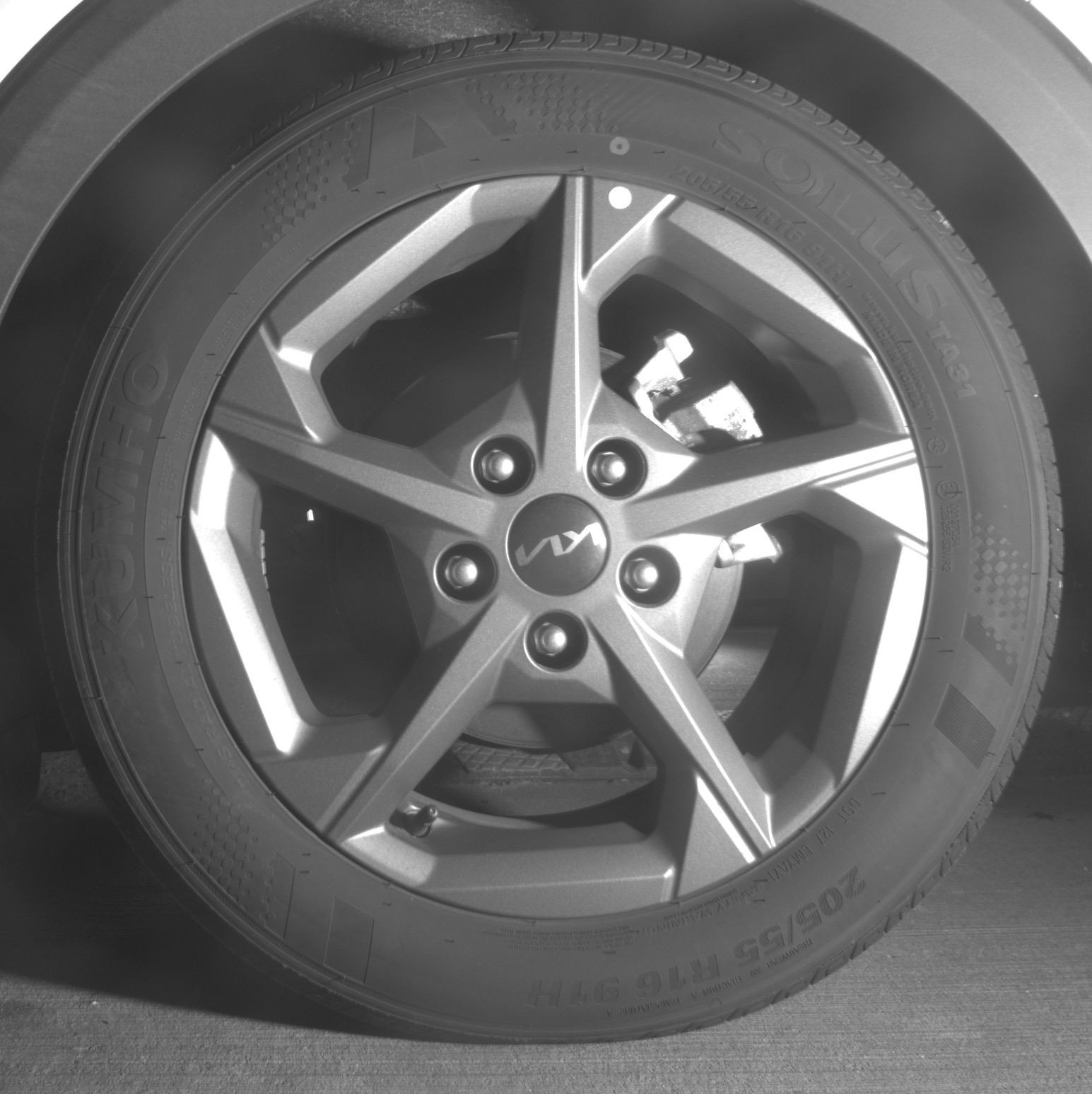 Thumbnail: 2025 Kia K4 - 14