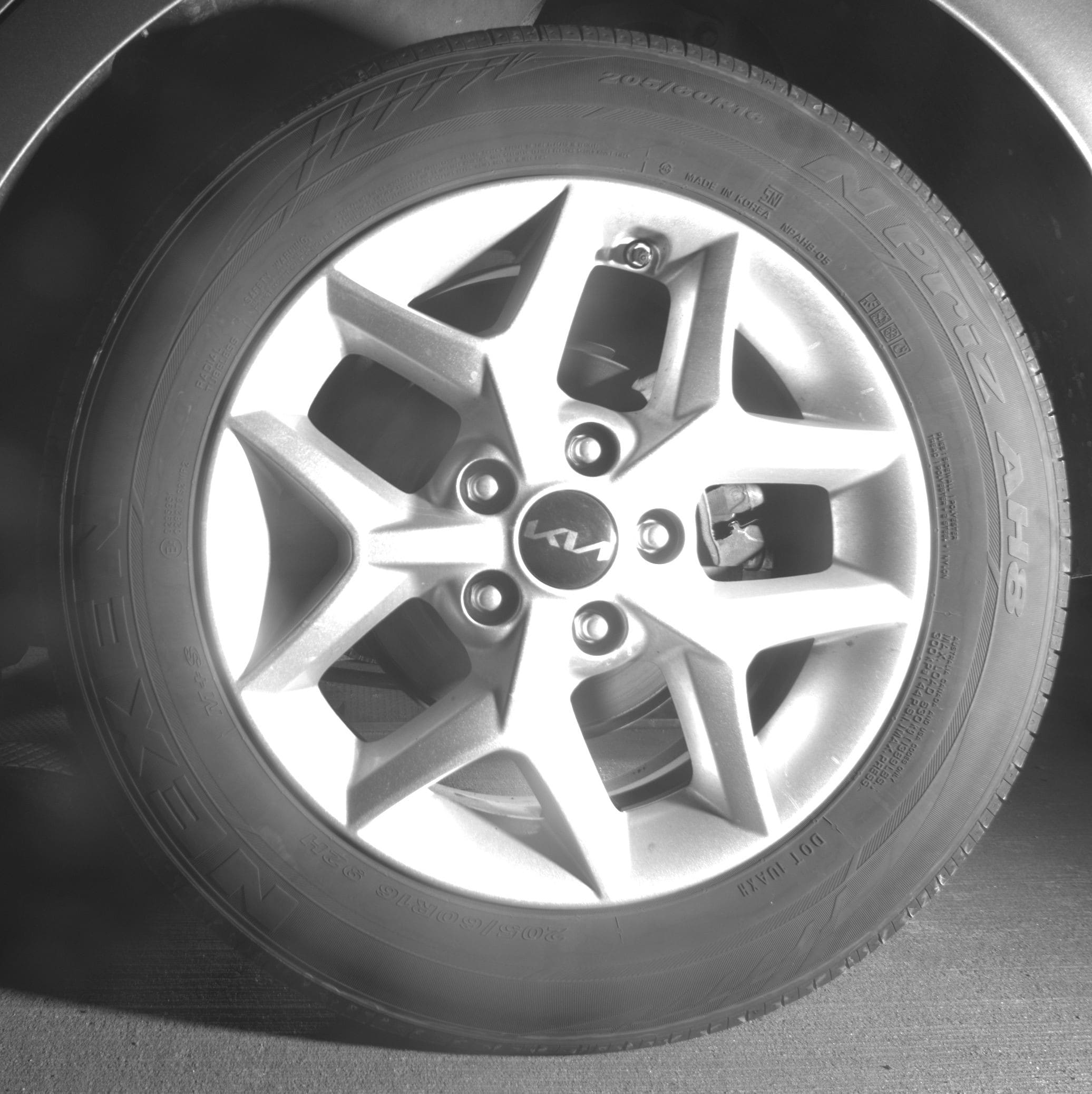 Thumbnail: 2025 Kia Soul - 11