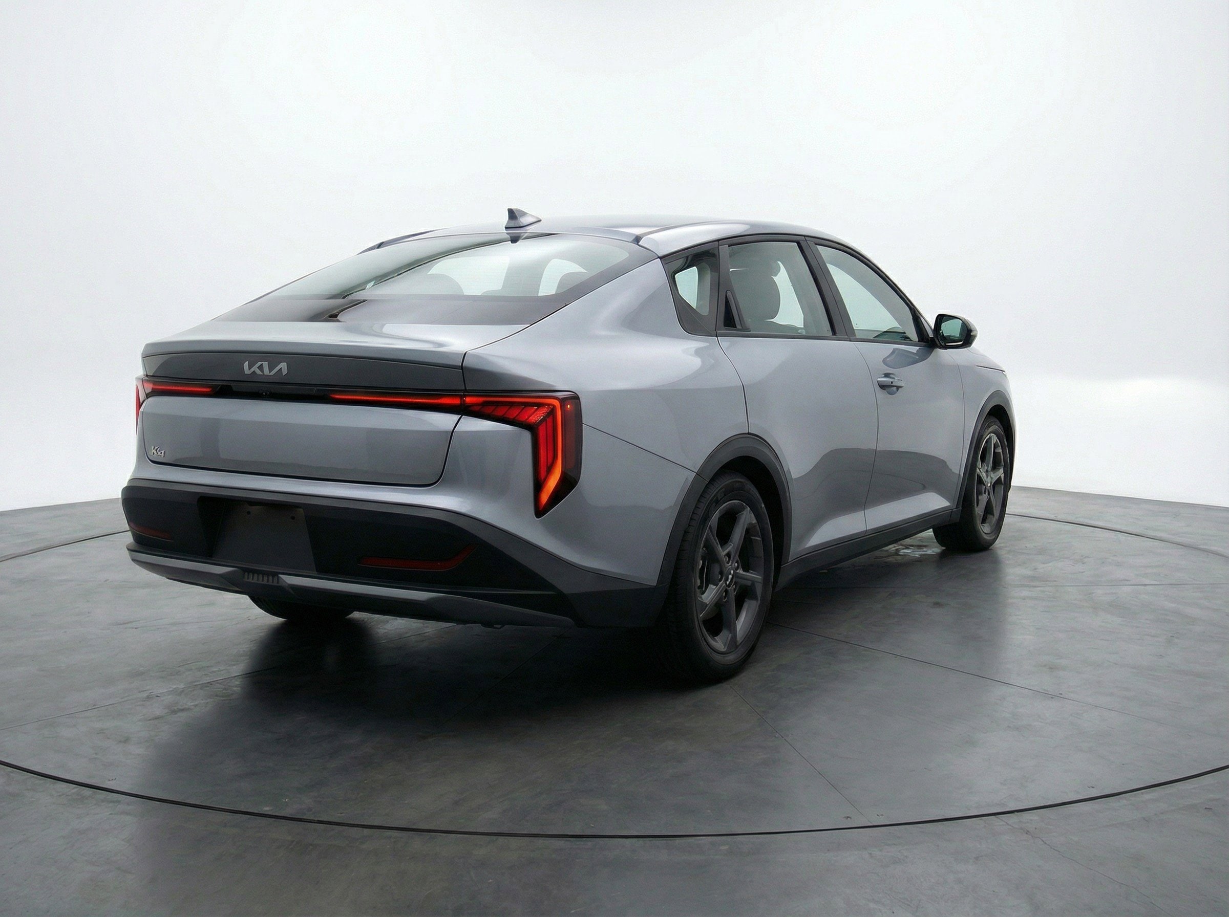 Thumbnail: 2025 Kia K4 - 9