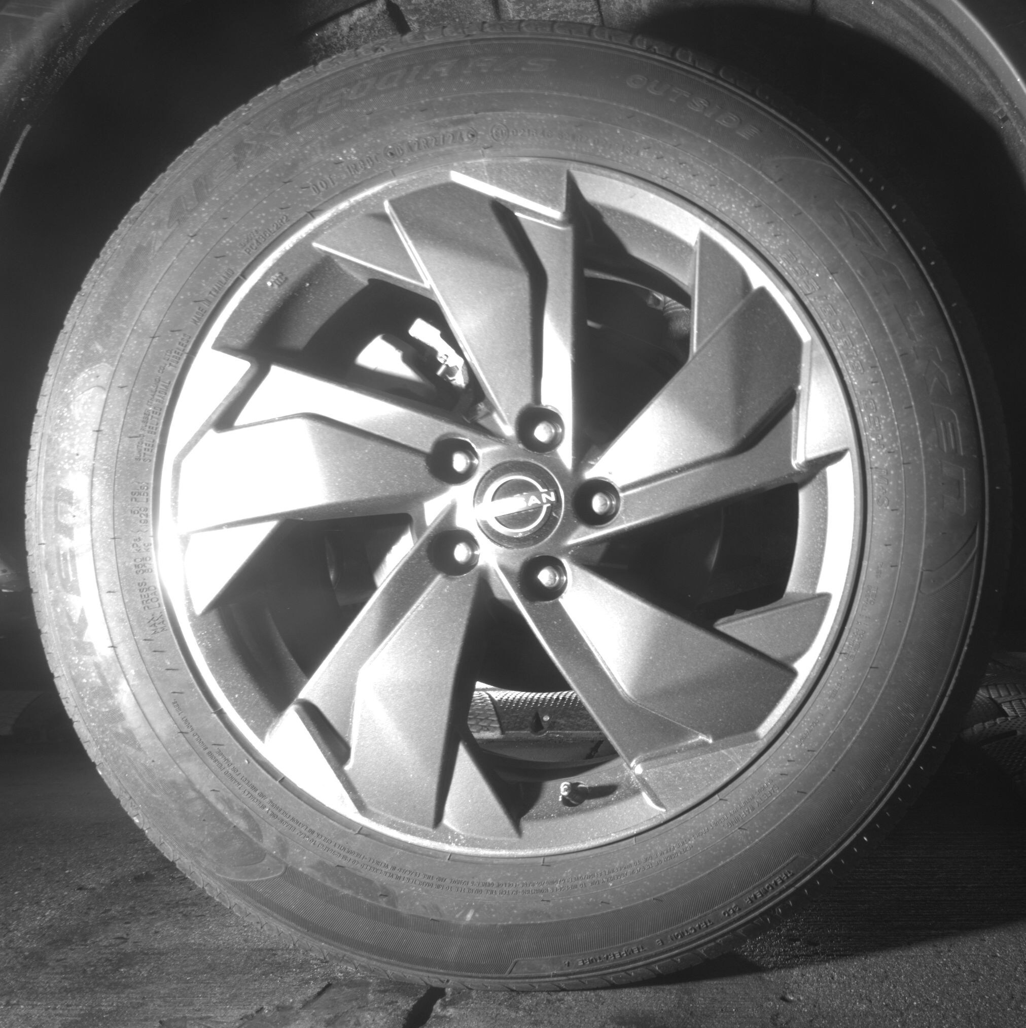 Thumbnail: 2025 Nissan Rogue - 12