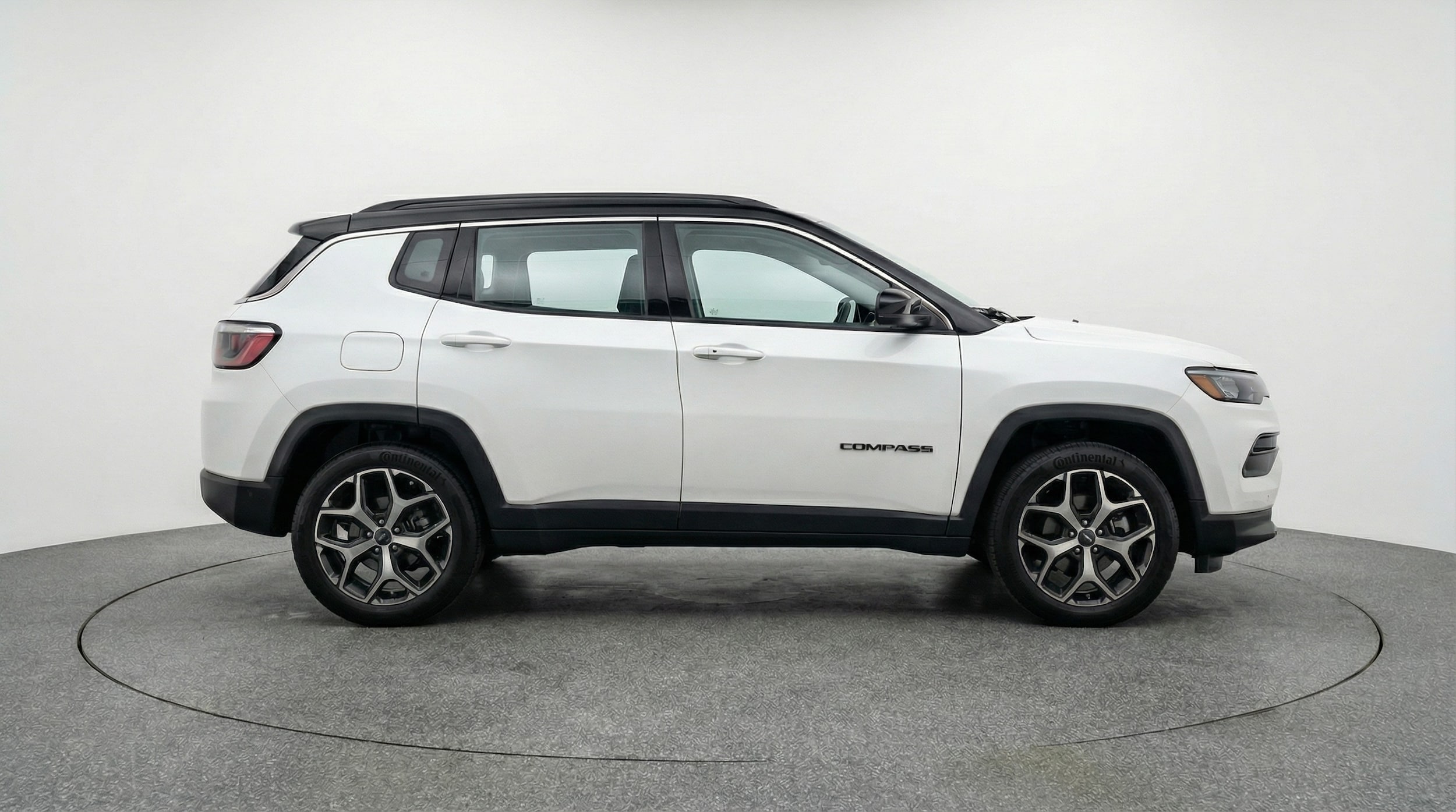 Thumbnail: 2025 Jeep Compass - 8