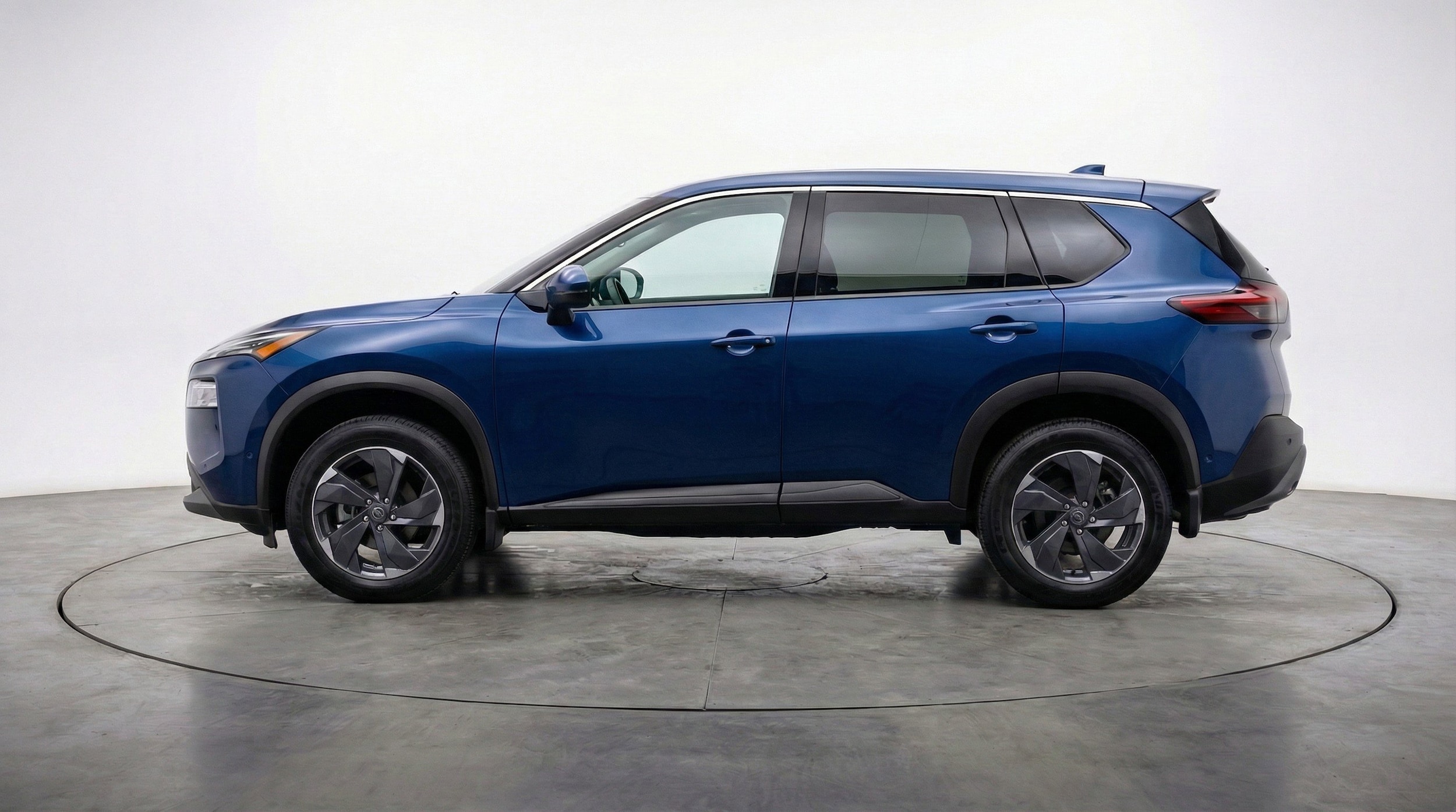 Thumbnail: 2025 Nissan Rogue - 5