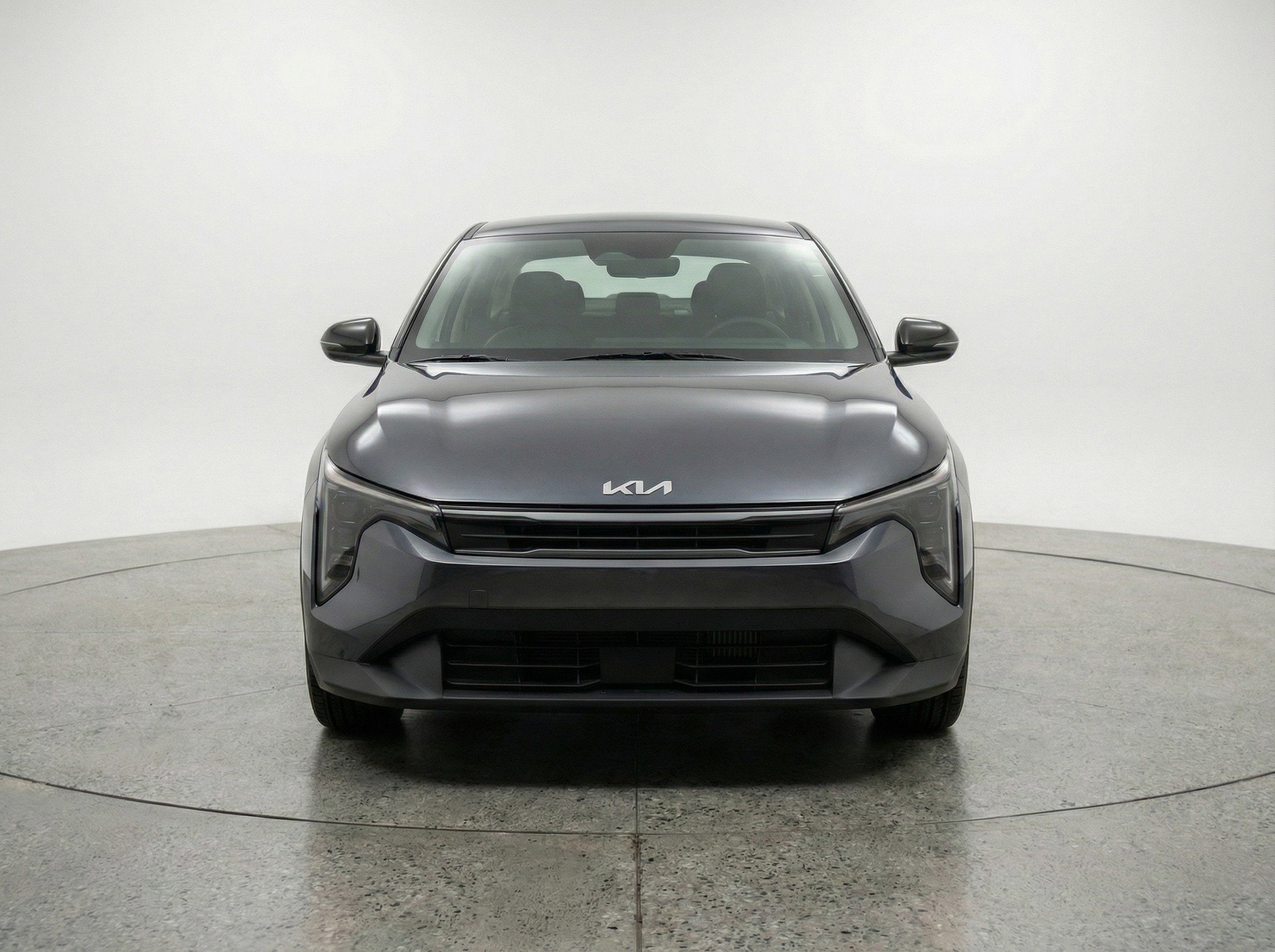 Thumbnail: 2025 Kia K4 - 2